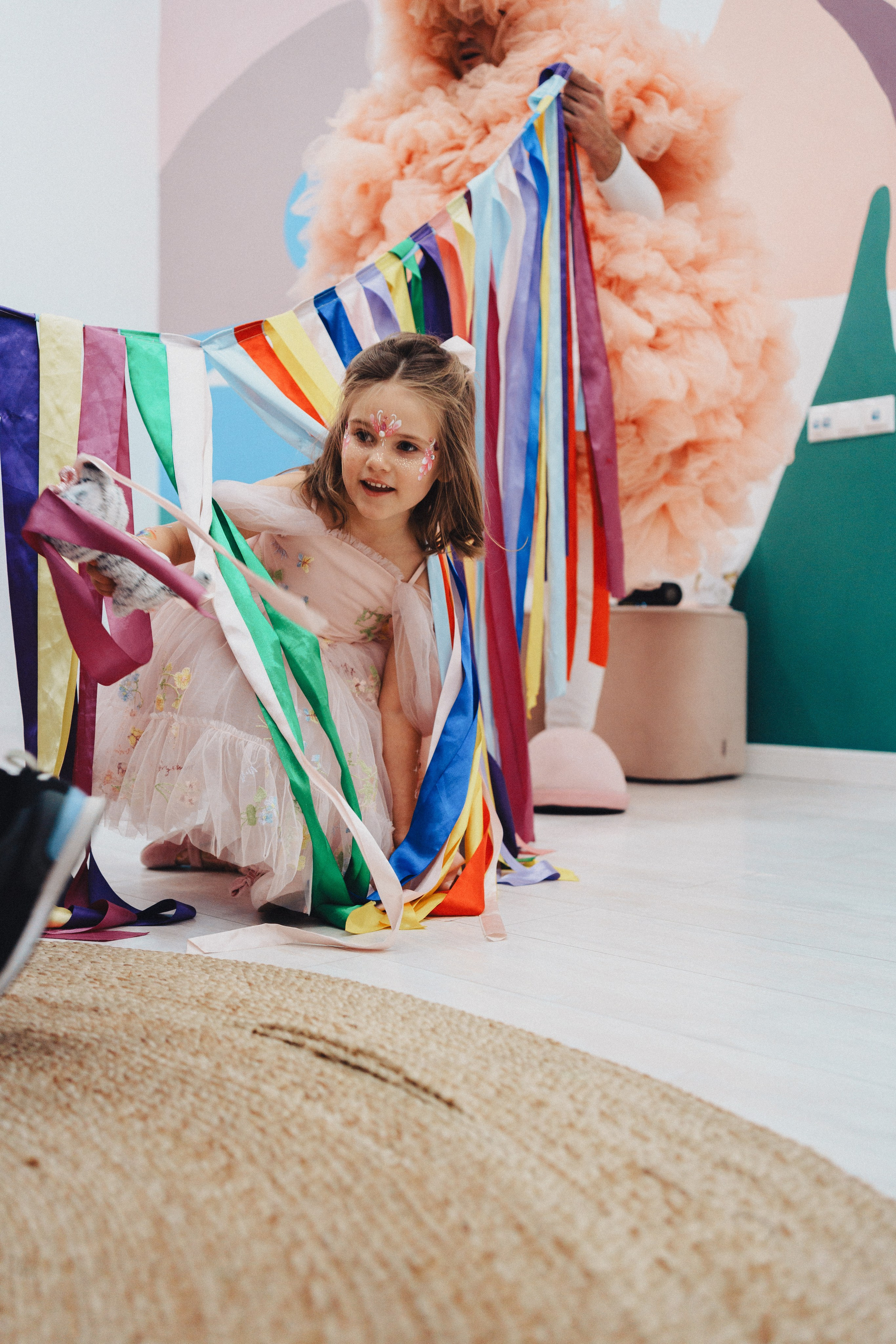 Принцессе Анне 5 лет!. Семейный и детский фотограф и видеограф в Москве, Серпухове и Тарусе Валерия Сорокина