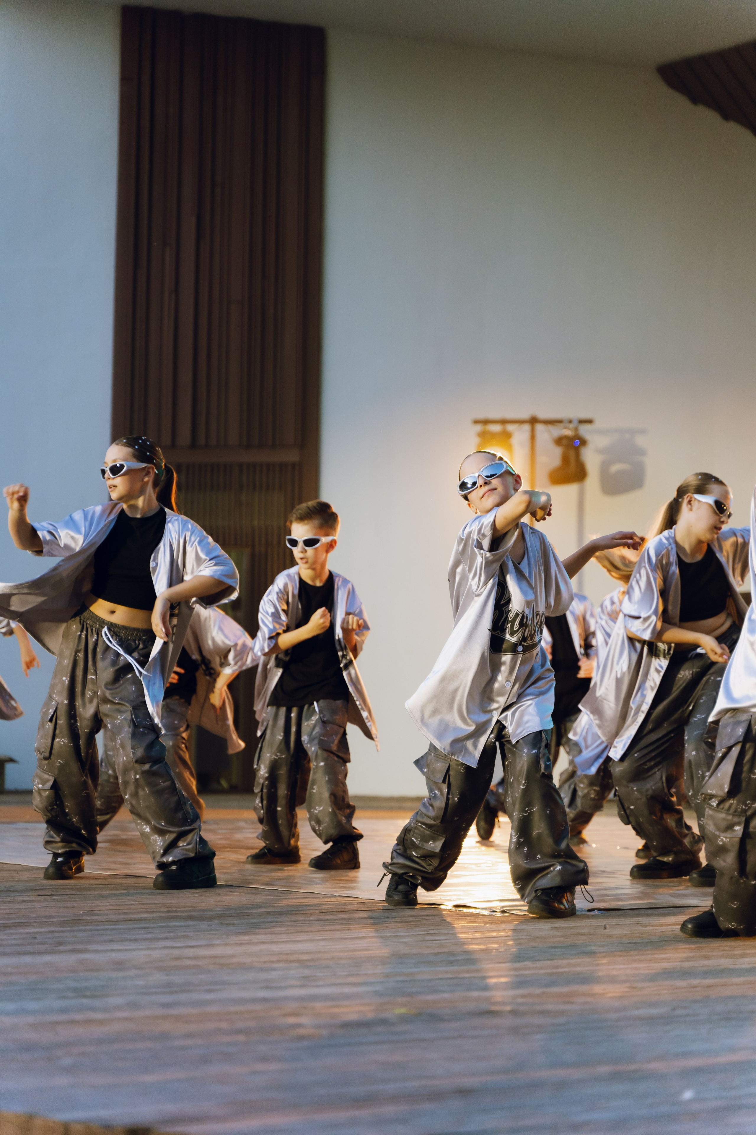 FUNKY ORANGE отчетный концерт 2025. Фотограф Надежда Погребняк | Рязань | Москва