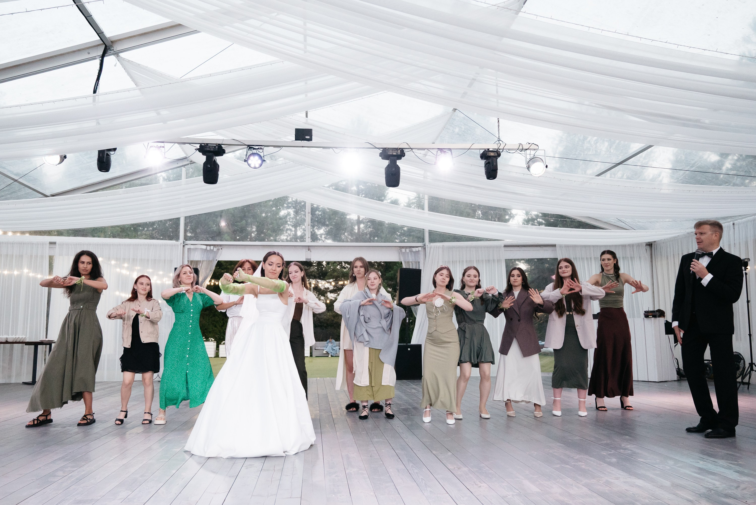 Татьяна&Илья. Свадебный фотограф Ижевск Петр Шишков