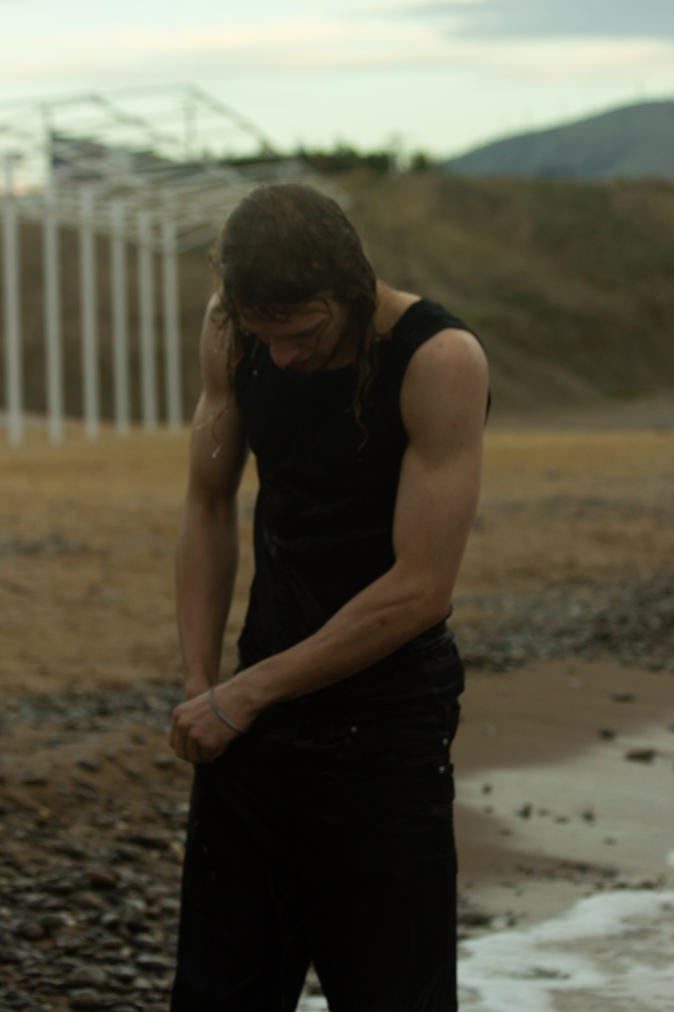 СЪЕМКИ КЛИПА «ЗАВТРАК ЧЕМПИОНОВ». Киношник — фотограф в Санкт-Петербурге и Калининграде