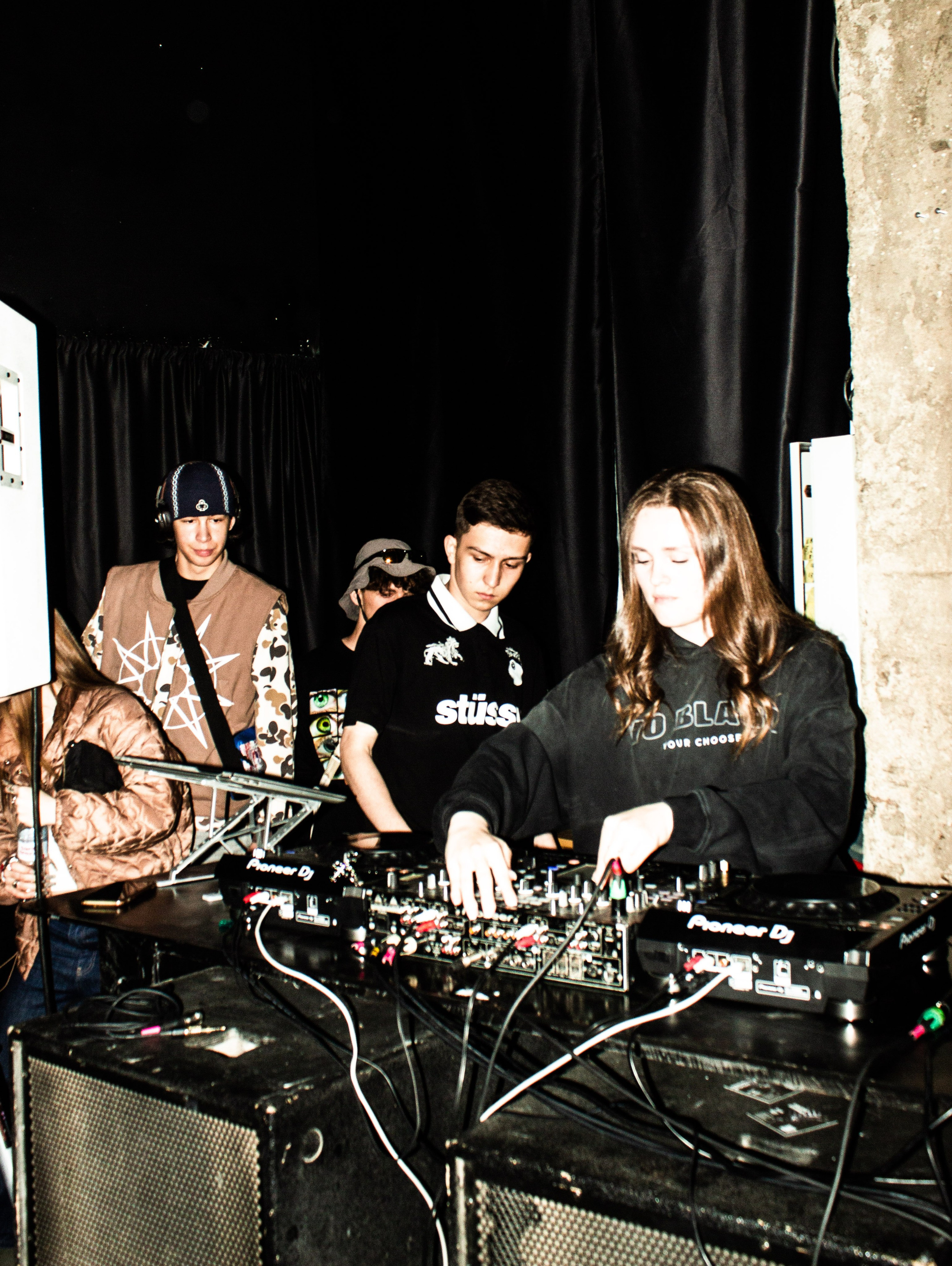 BLAST PROJECT. Киношник — фотограф в Санкт-Петербурге и Калининграде