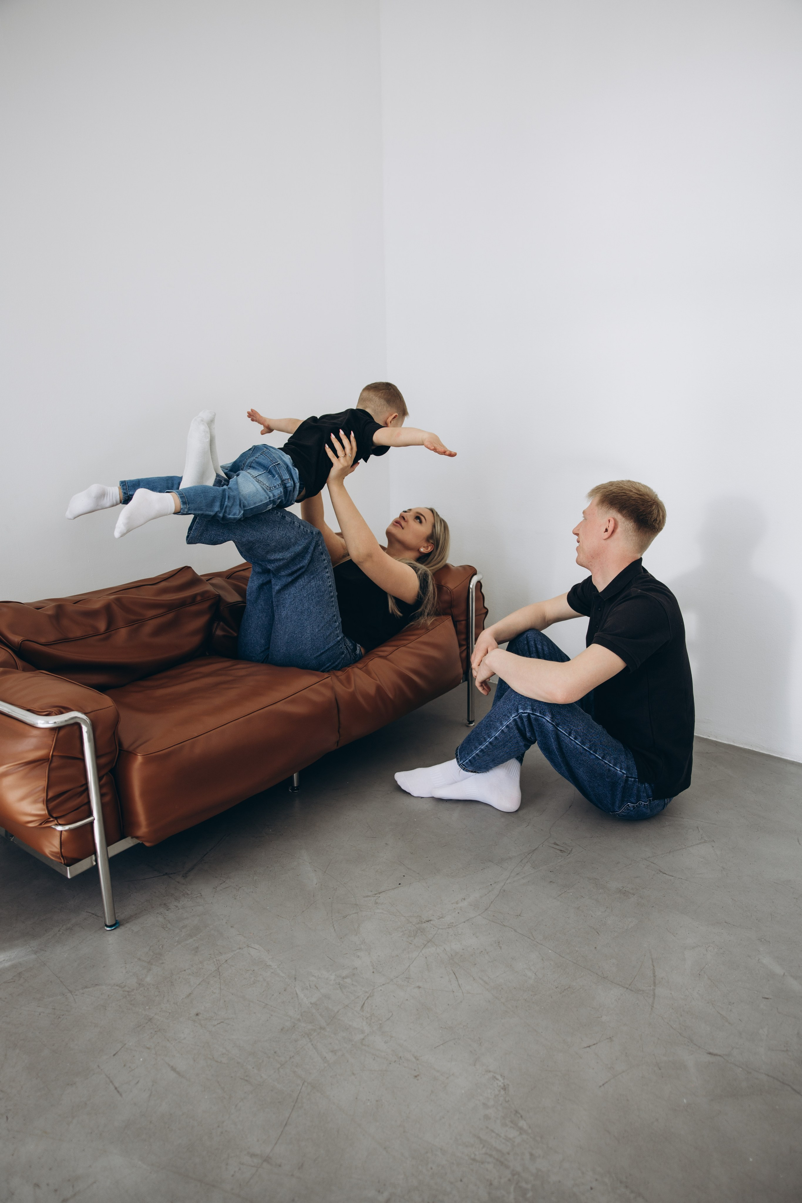 День рождения. Свадебный, семейный фотограф в Иркутске Светлана Макаричева