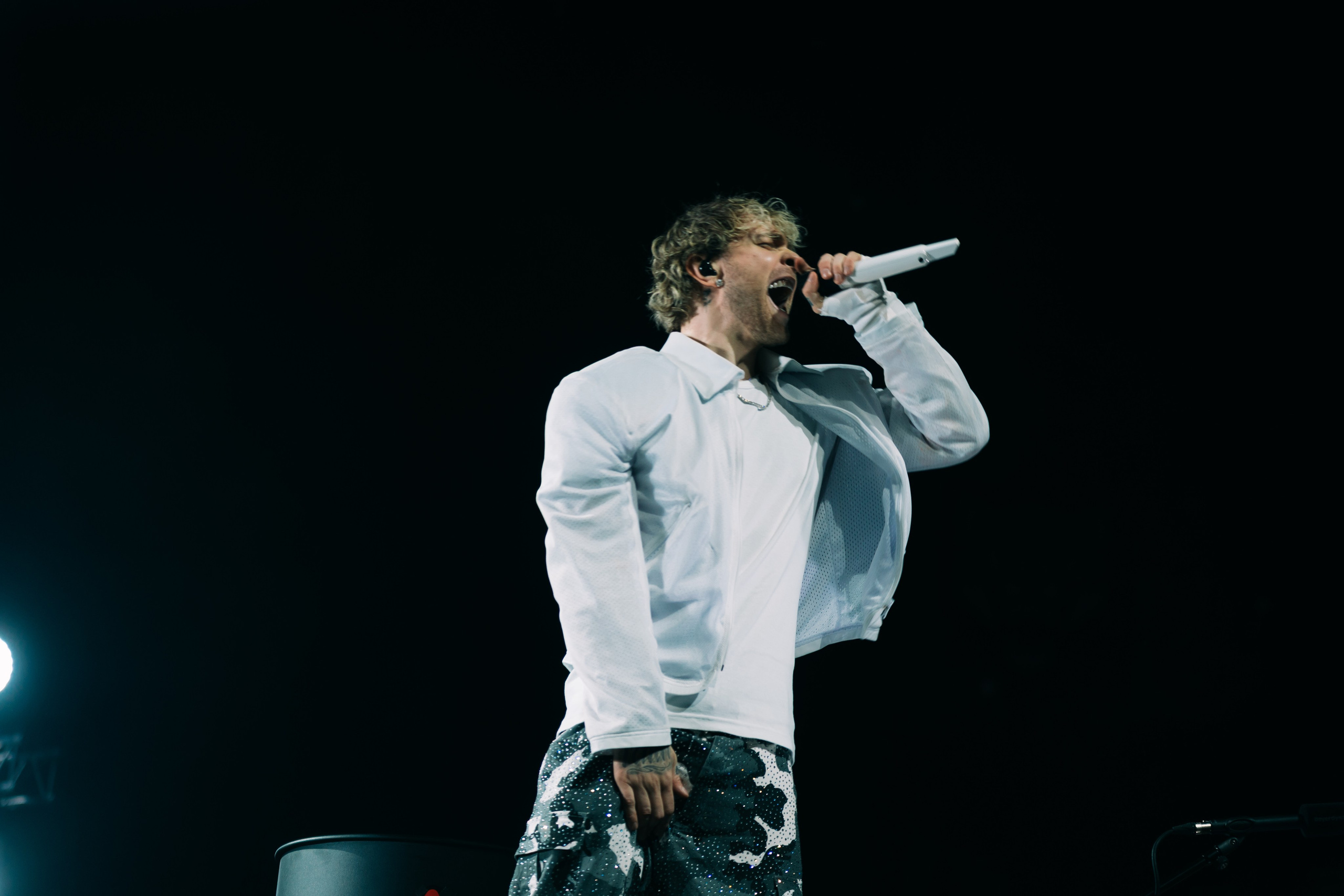 ЕГОР КРИД В КАЗАНИ 21.10.25. Концертный и репортажный фотограф в Москве и Санкт-Петербурге Мария