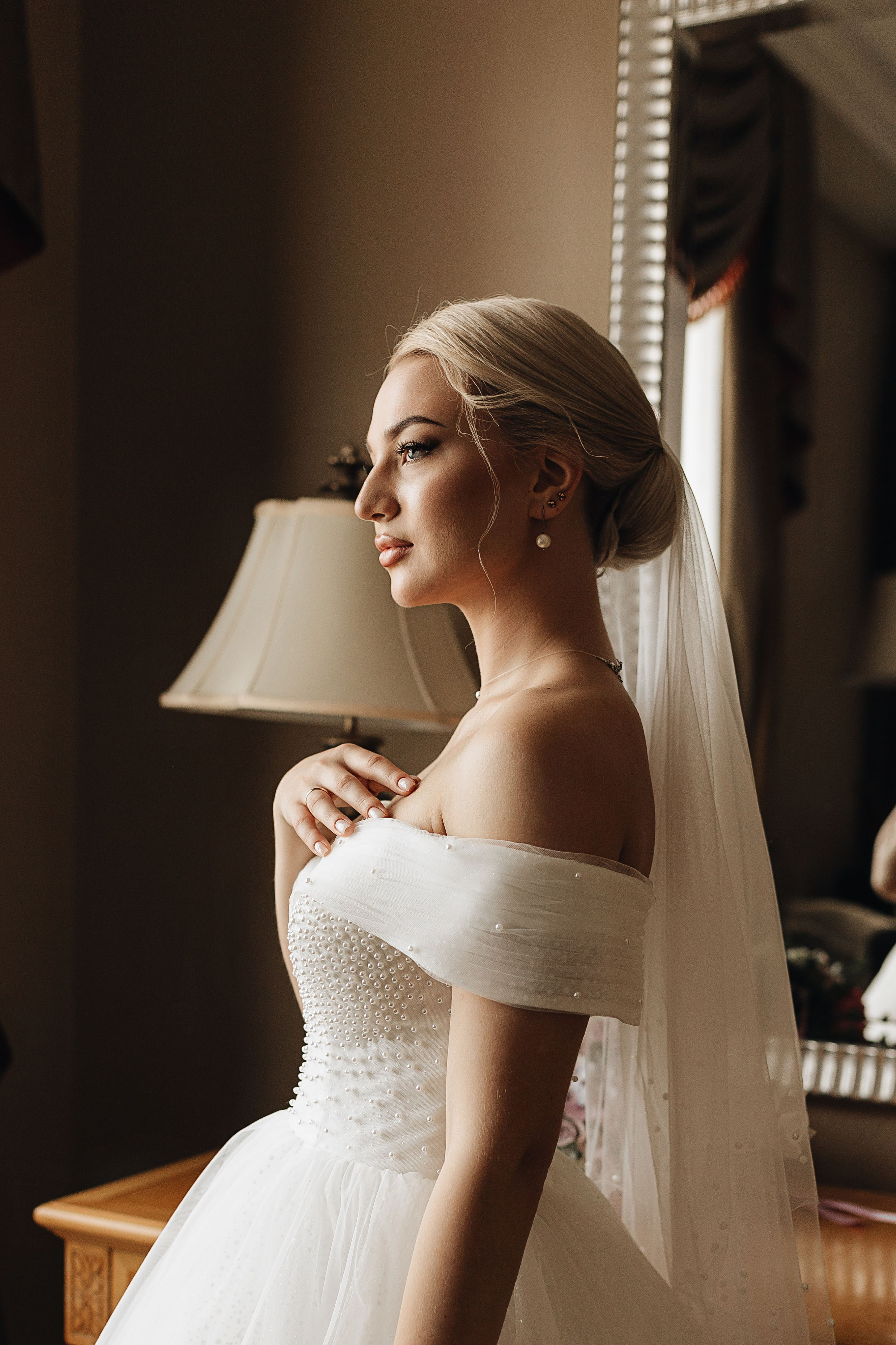 Ксения и Дмитрий. Семейный и свадебный фотограф в Донецке Елена Гордеева