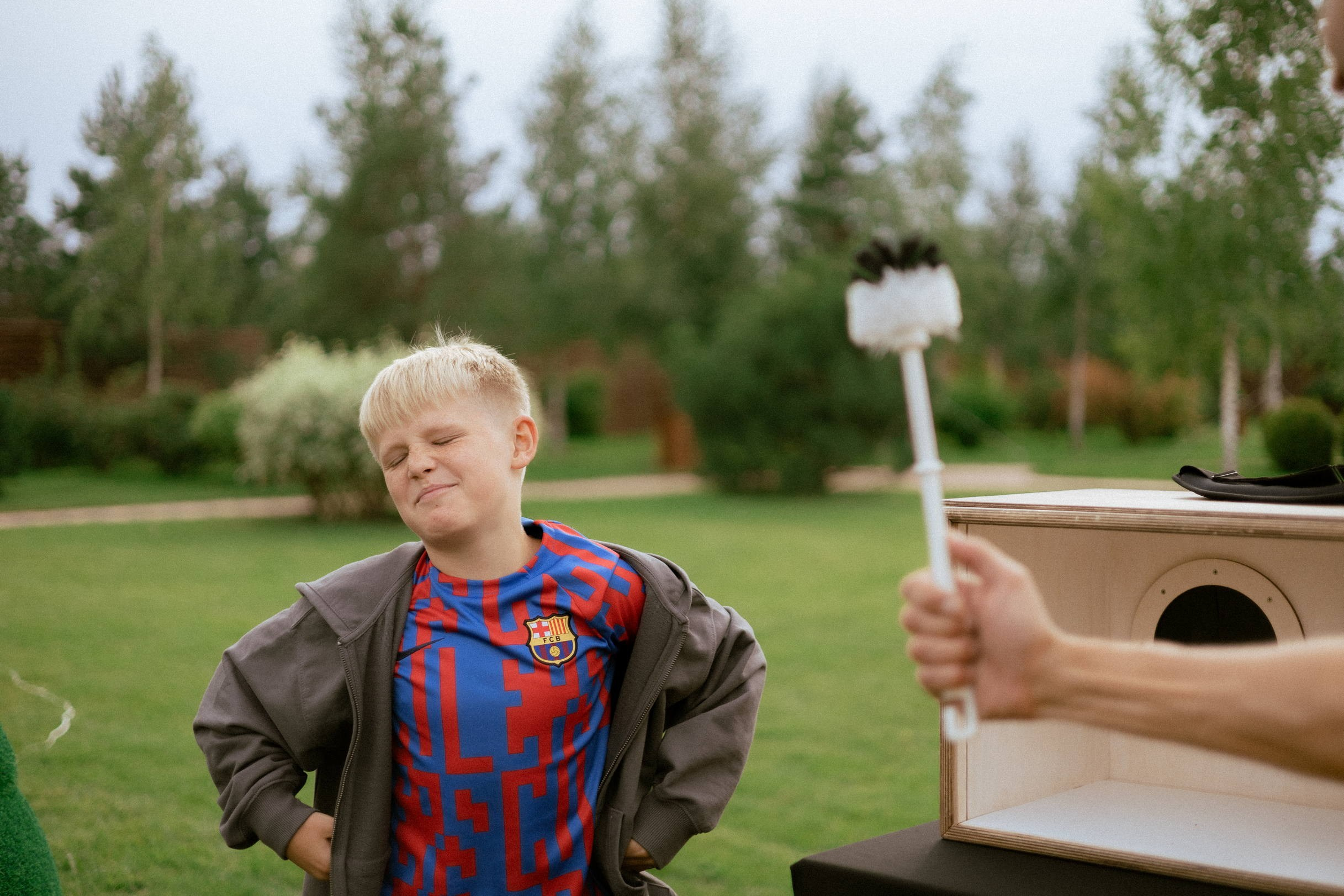 Детские мероприятия. Диана Королёнок — Свадебный и Репортажный фотограф в Москве