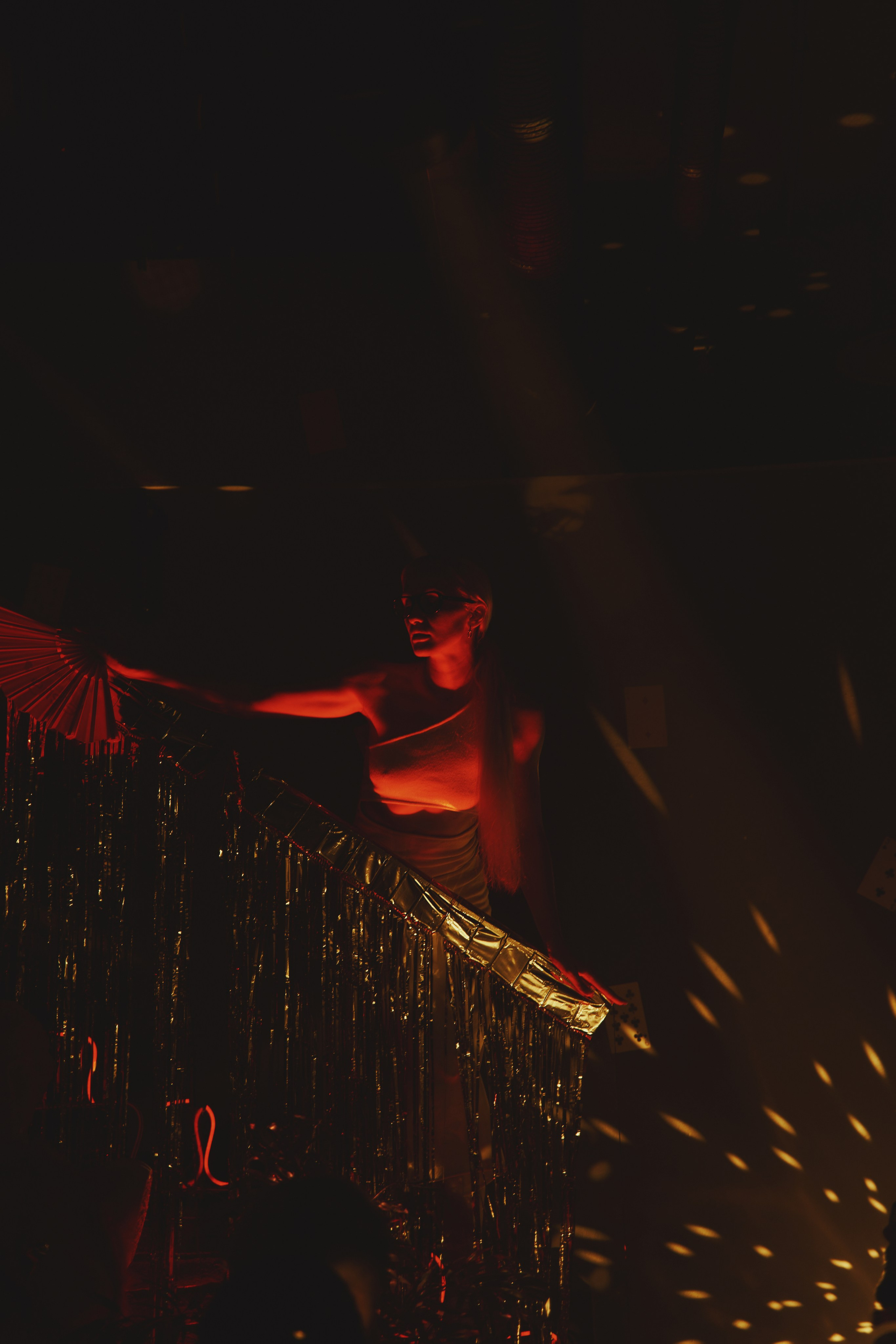 Events. Photographer Igor Orishich