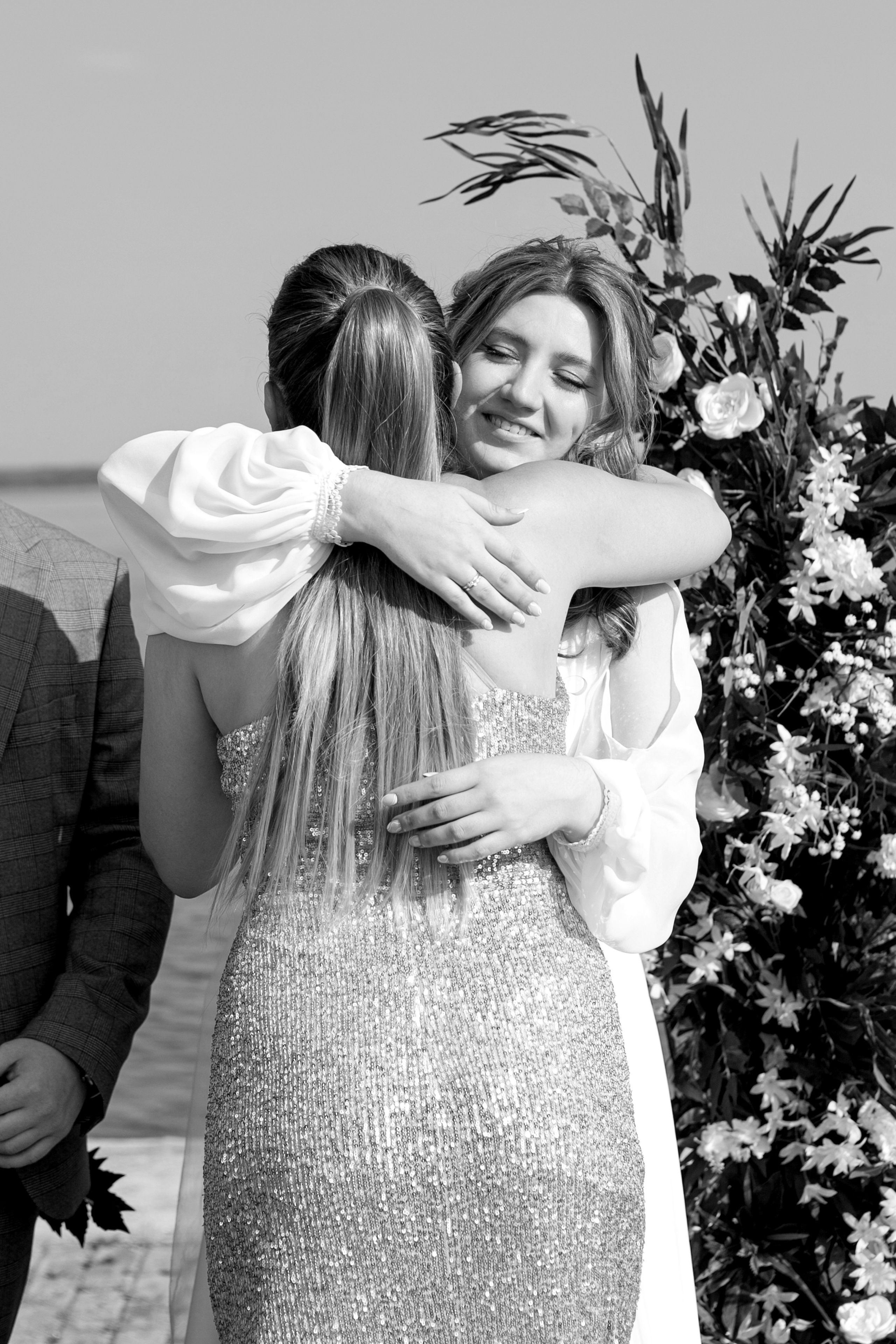 МАКСИМ И ВИКТОРИЯ. Фотограф на любое мероприятие