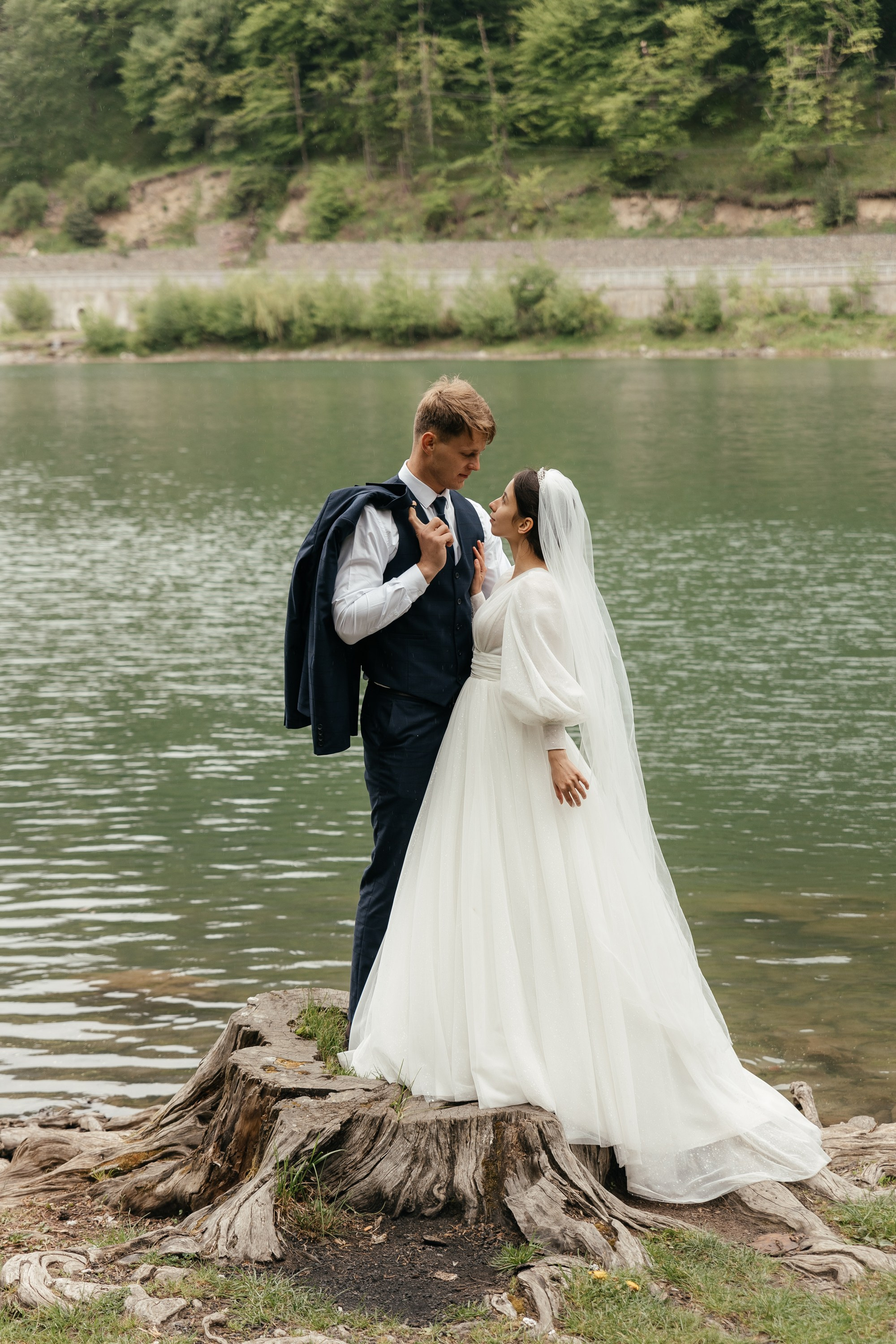 В&В * Домбай. Миленина Юлия Свадебный и семейный фотограф в Краснодаре