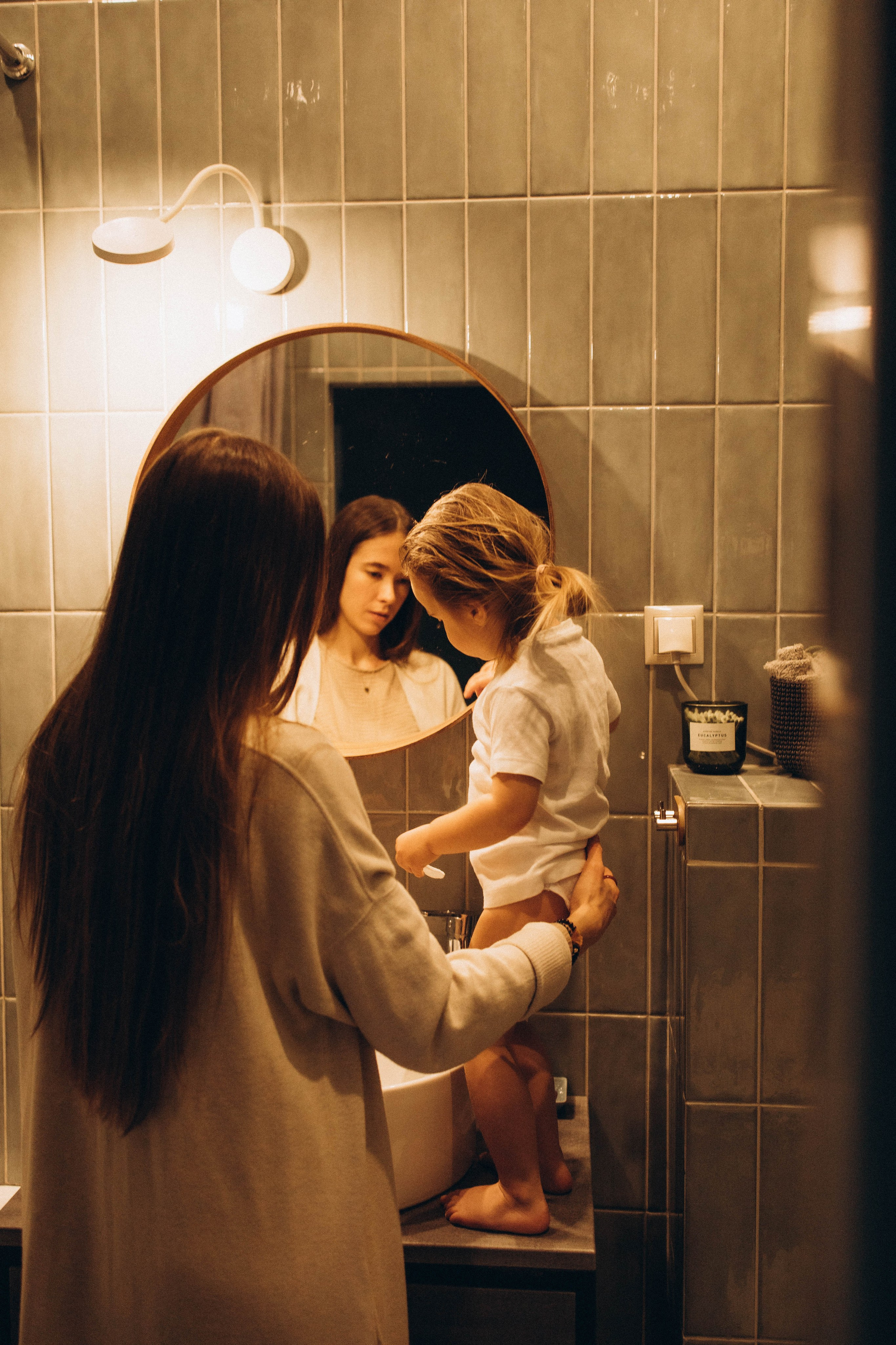 Саша и Ая. Фотограф в Ставрополе Карабанова Юлия