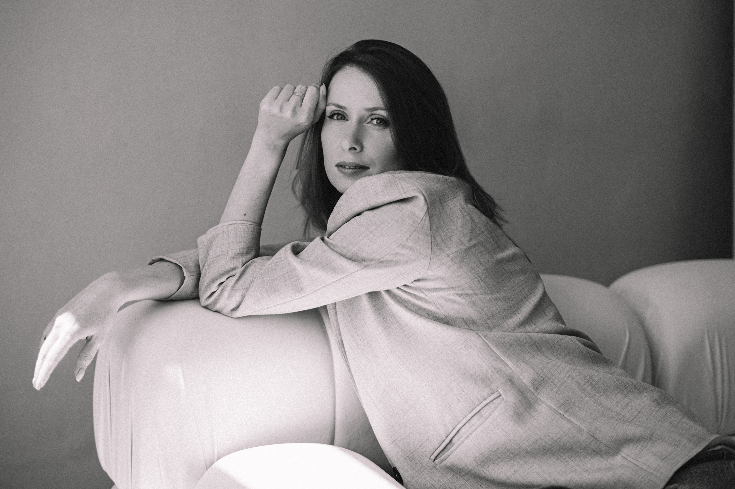 Inna. Семейный и женский фотограф в Ростове-на-Дону Анна Кичигина