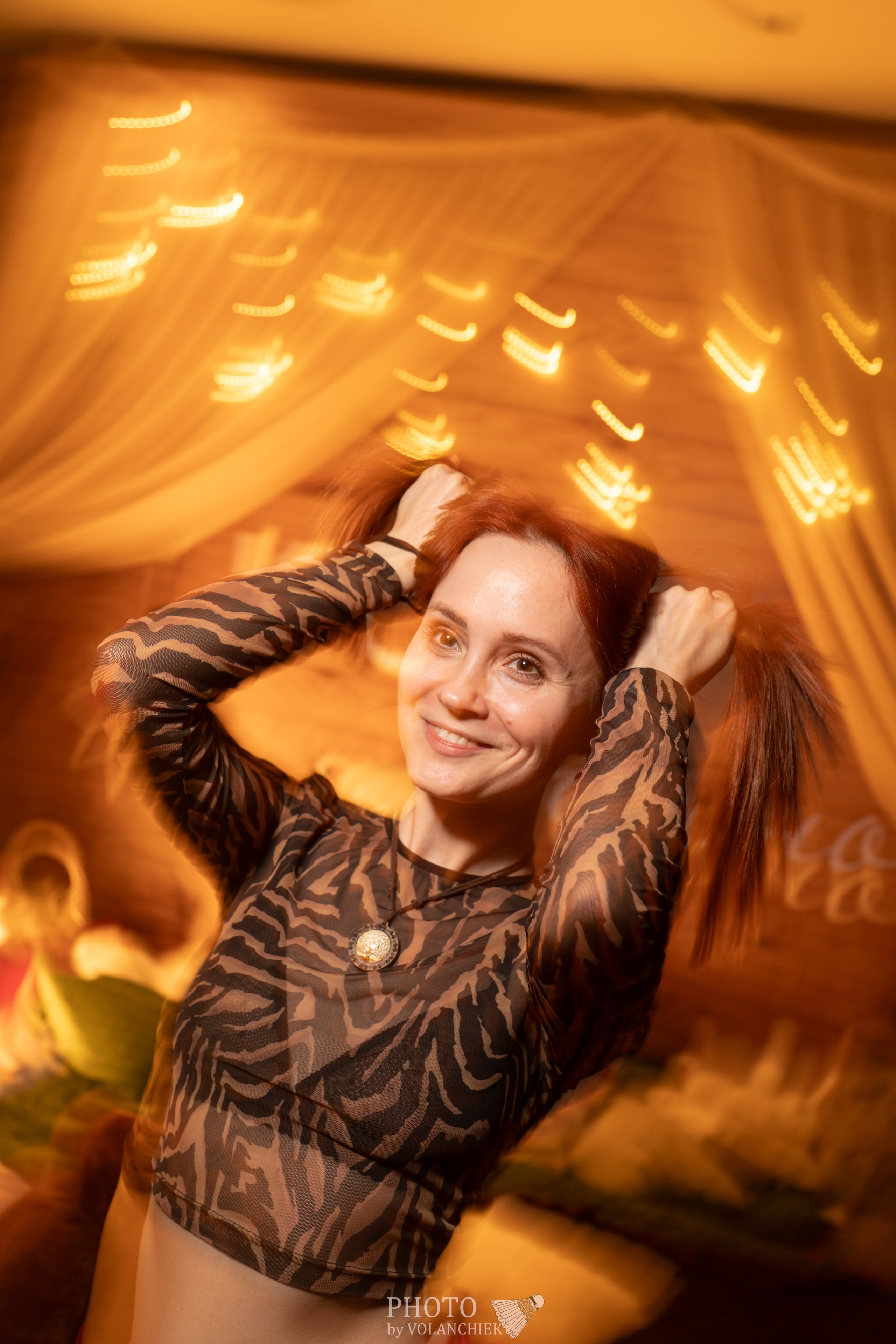 Репортажная фотосессия. Photo by Volanchiek