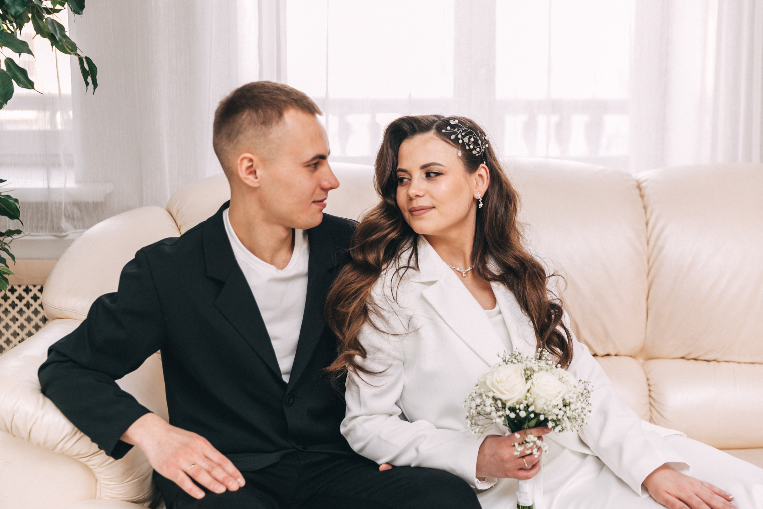 Свадебная фотосессия. Ирина Соломатина фотограф Чита