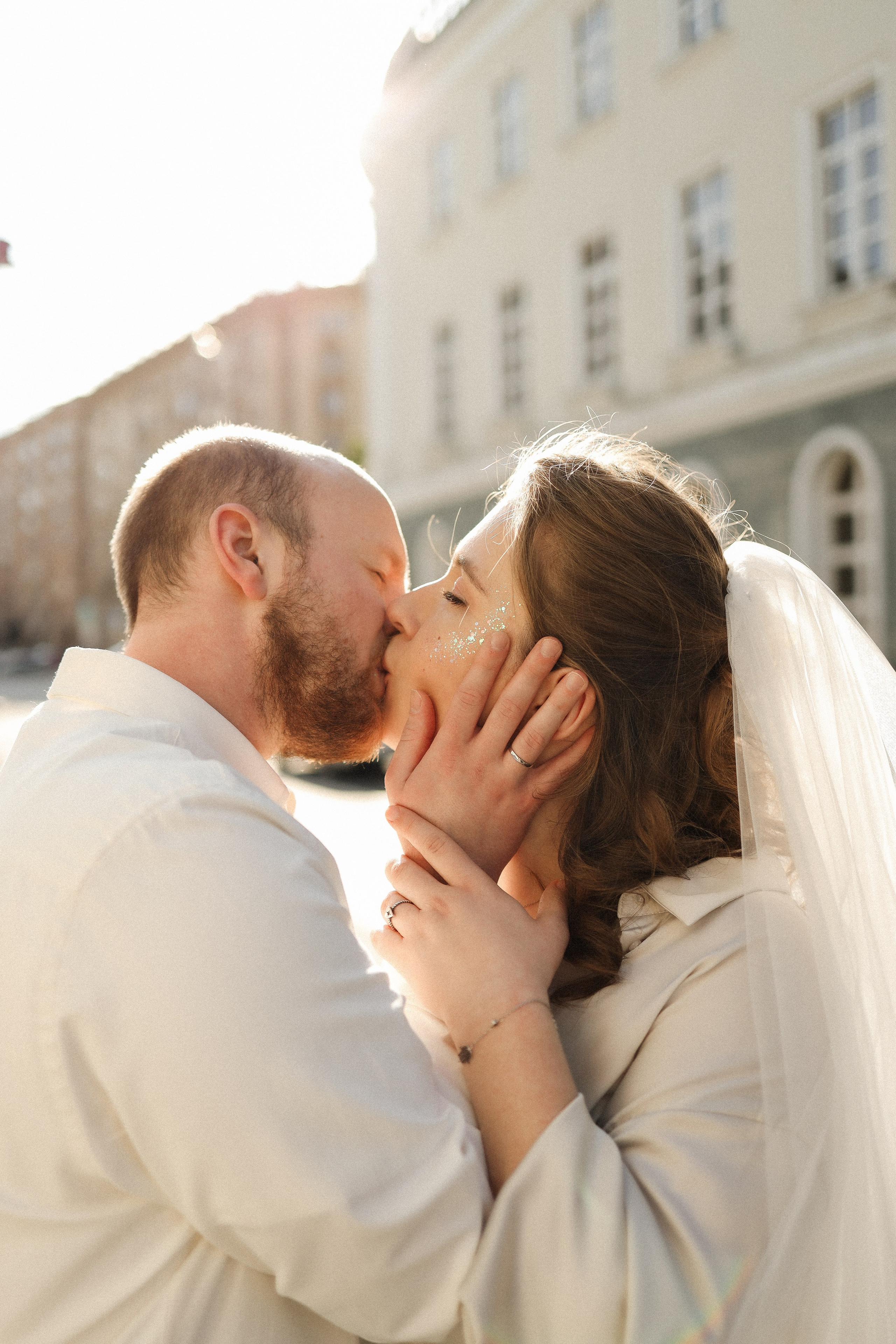 А. + И. МФЦ + Прогулка по центру. Семейный и lovestory фотограф в Москве Светлана Коняхина