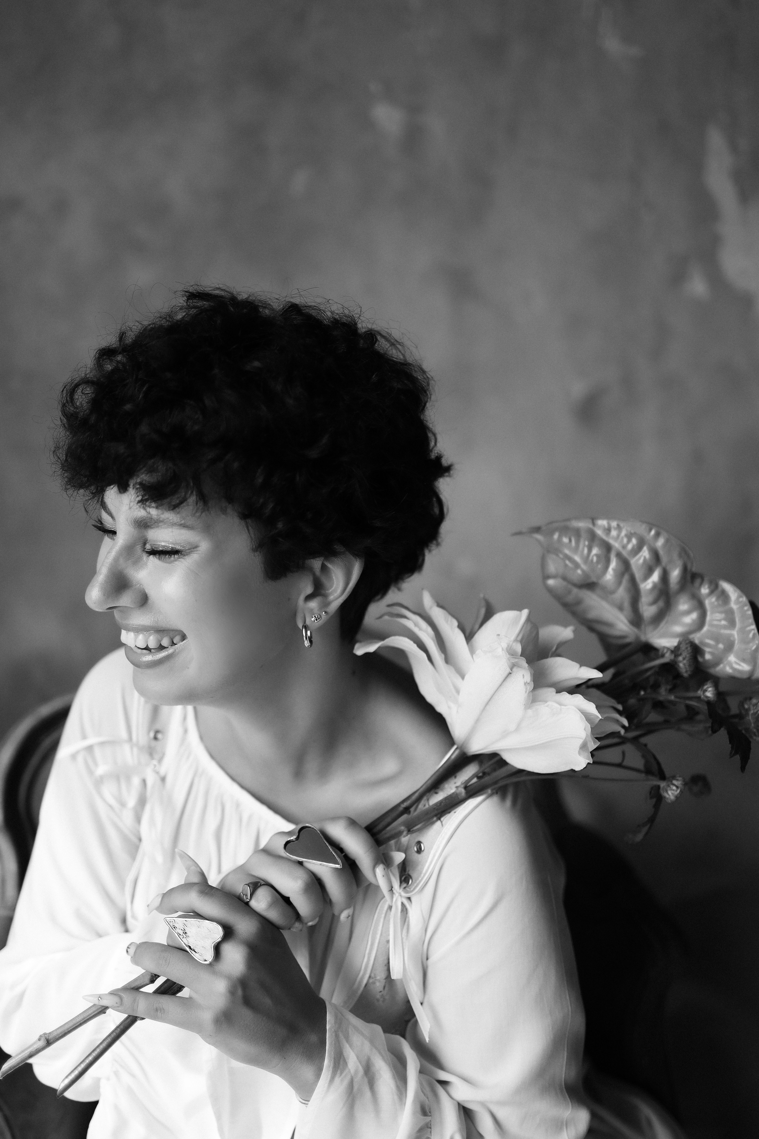 Даша II. Семейный и lovestory фотограф в Москве Светлана Коняхина