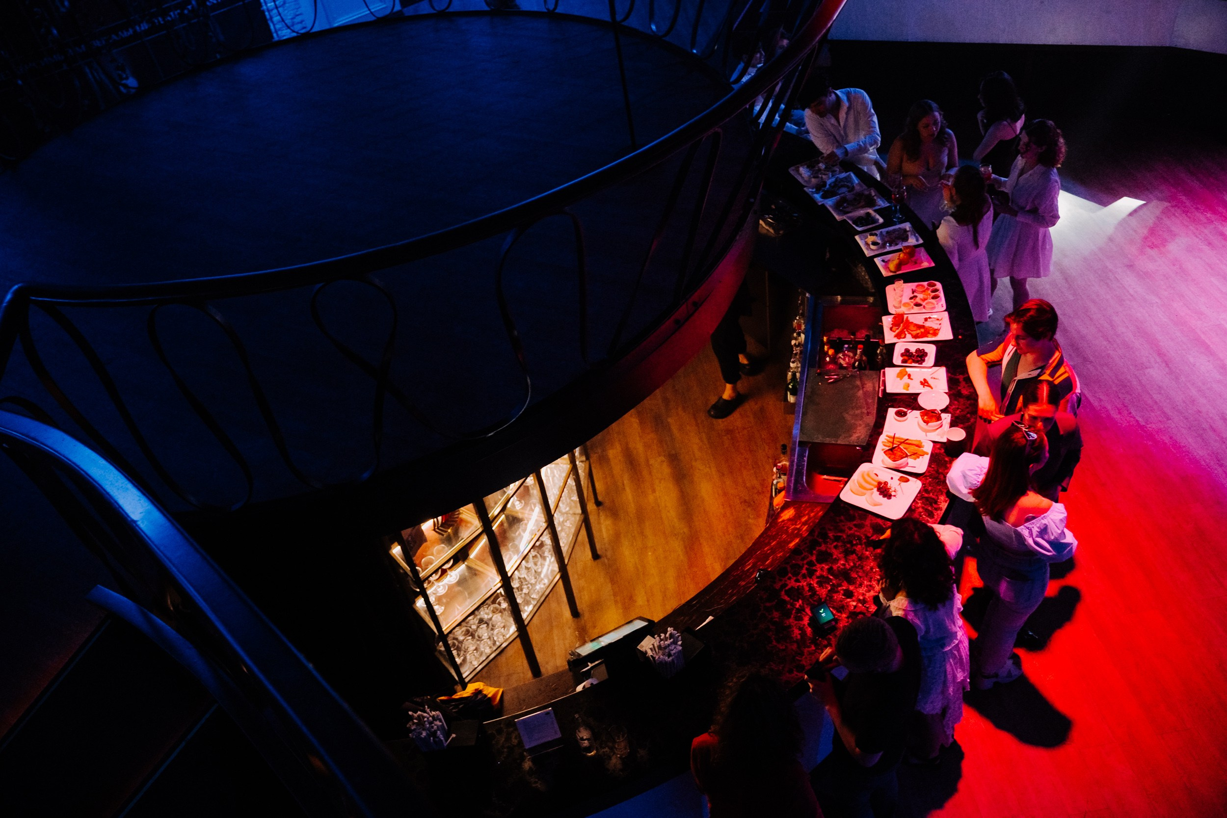 TALANY PRODUCTION. Андрей Цветков — репортажный, свадебный и портретный фотограф в Санкт-Петербурге