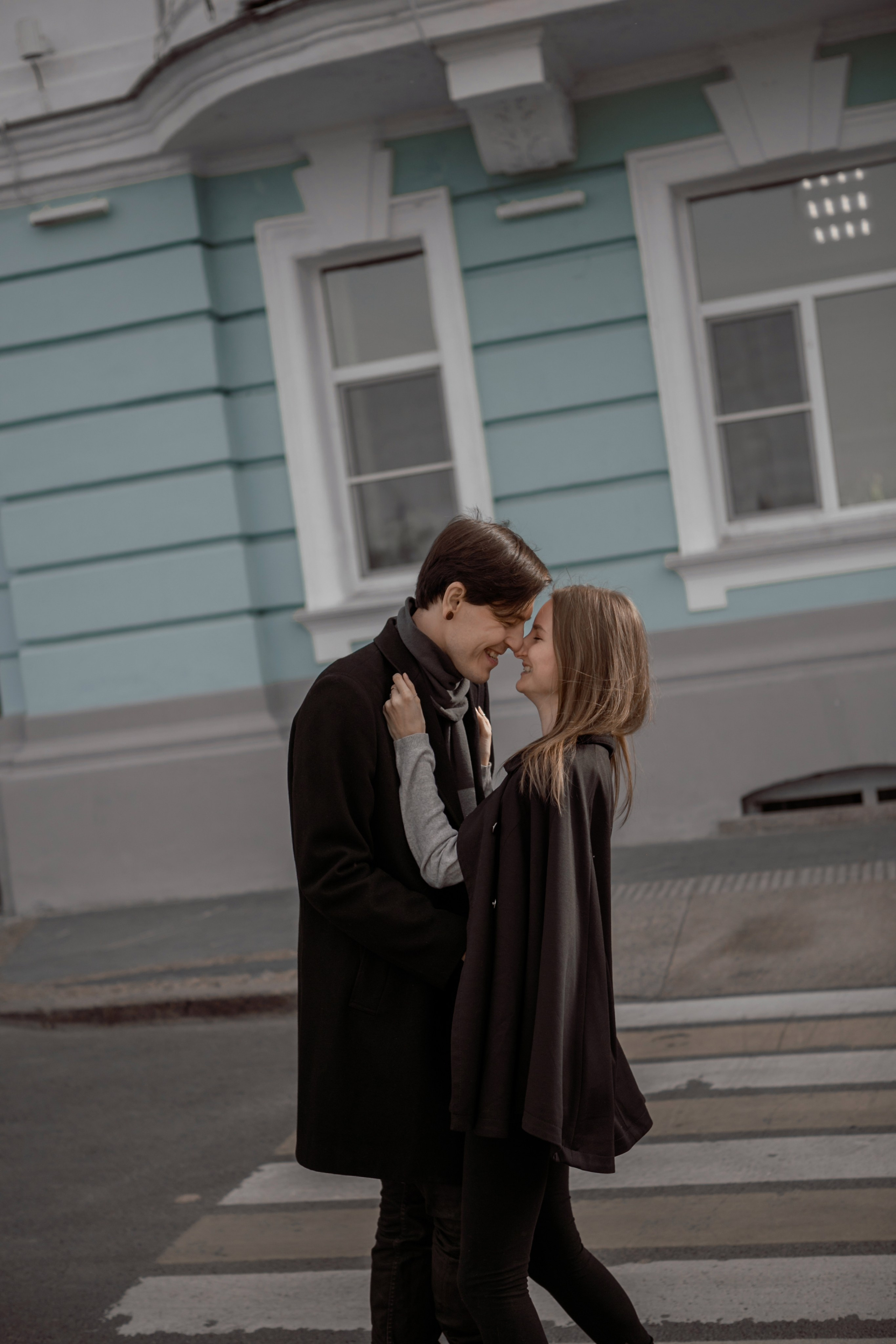 Илья + Мария. Свадебный фотограф в Нижнем Новгороде