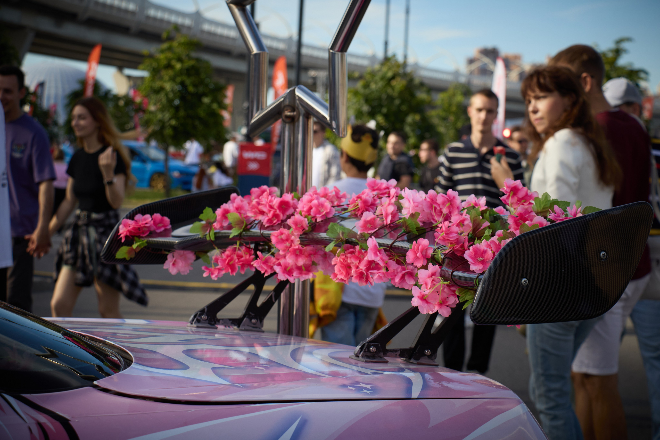 YUKA DRIVE 2026. Александр Попов