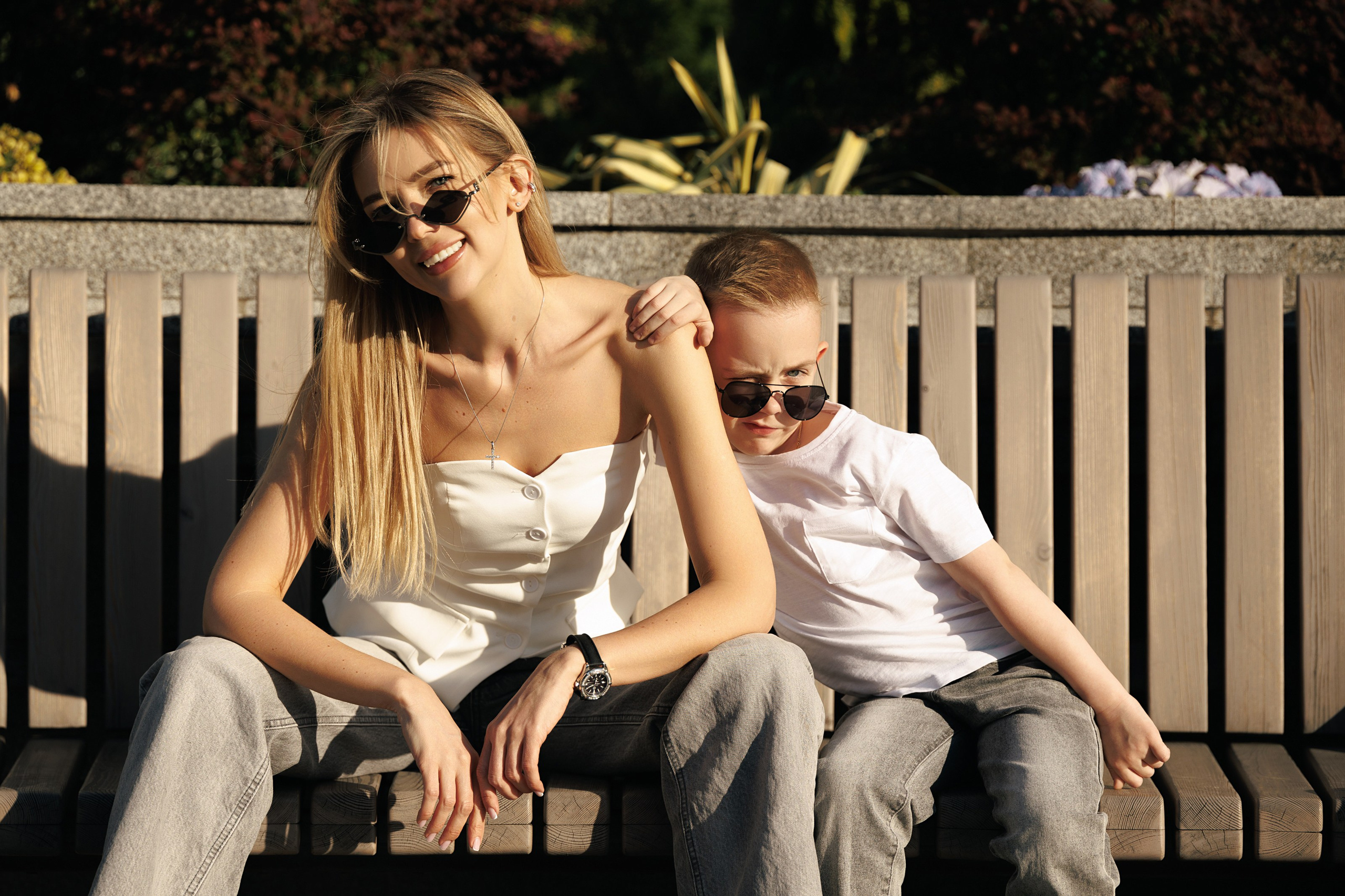 Анастасия и Глеб. Свадебный фотограф в Ростове — на — Дону Александра Пивоварова