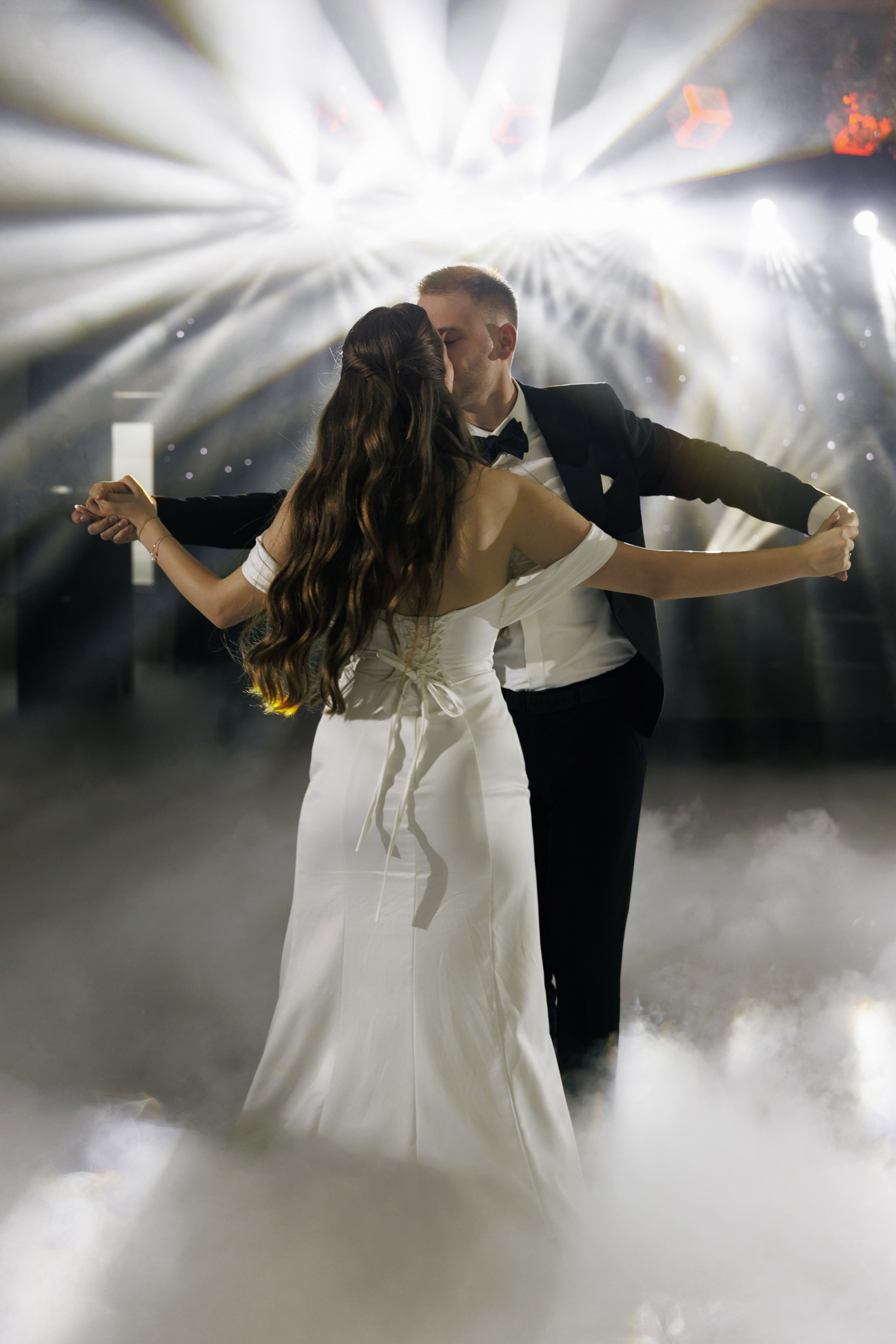 Марк и Елизавета. Свадебный фотограф в Ростове — на — Дону Александра Пивоварова