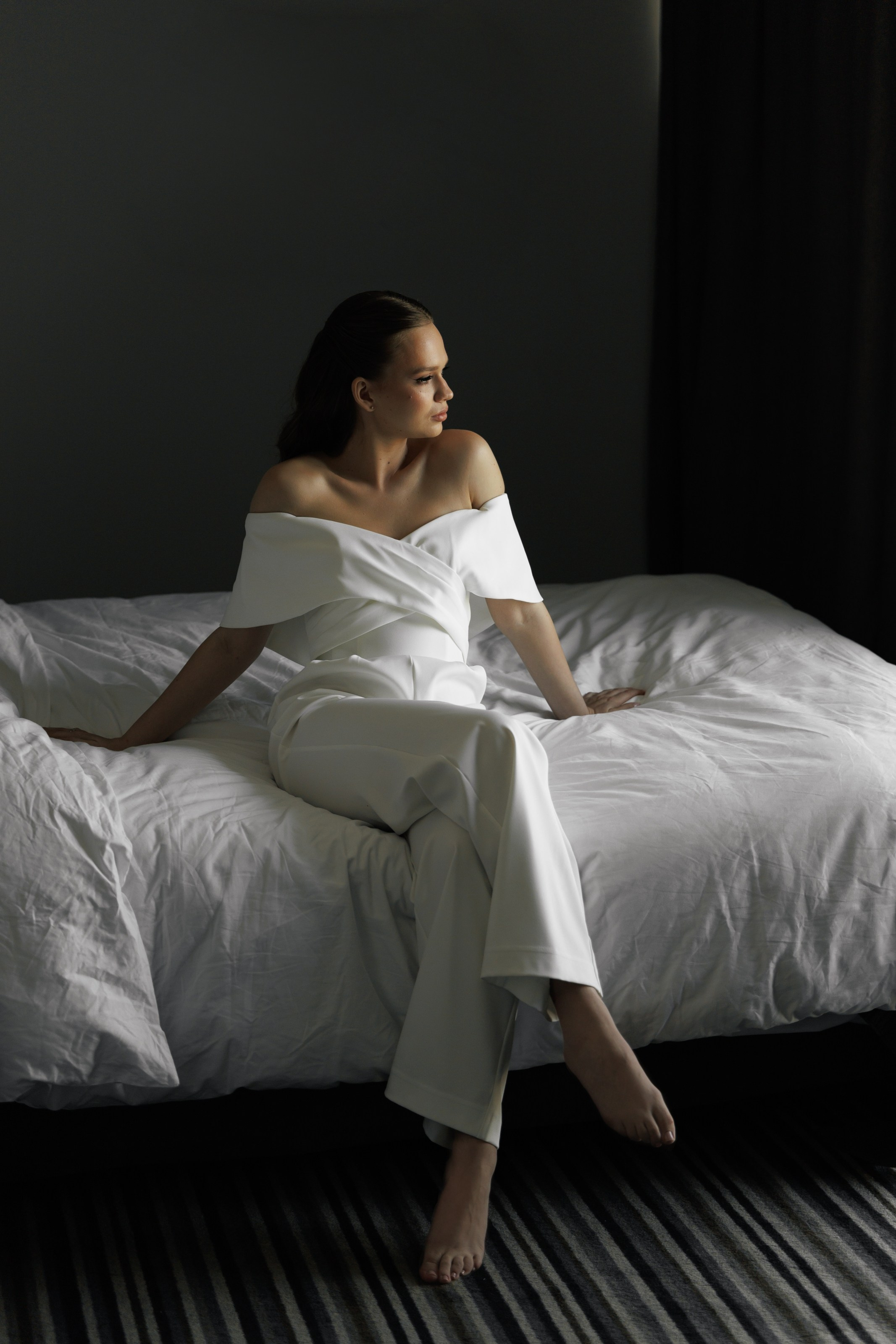 Марк и Елизавета. Свадебный фотограф в Ростове — на — Дону Александра Пивоварова