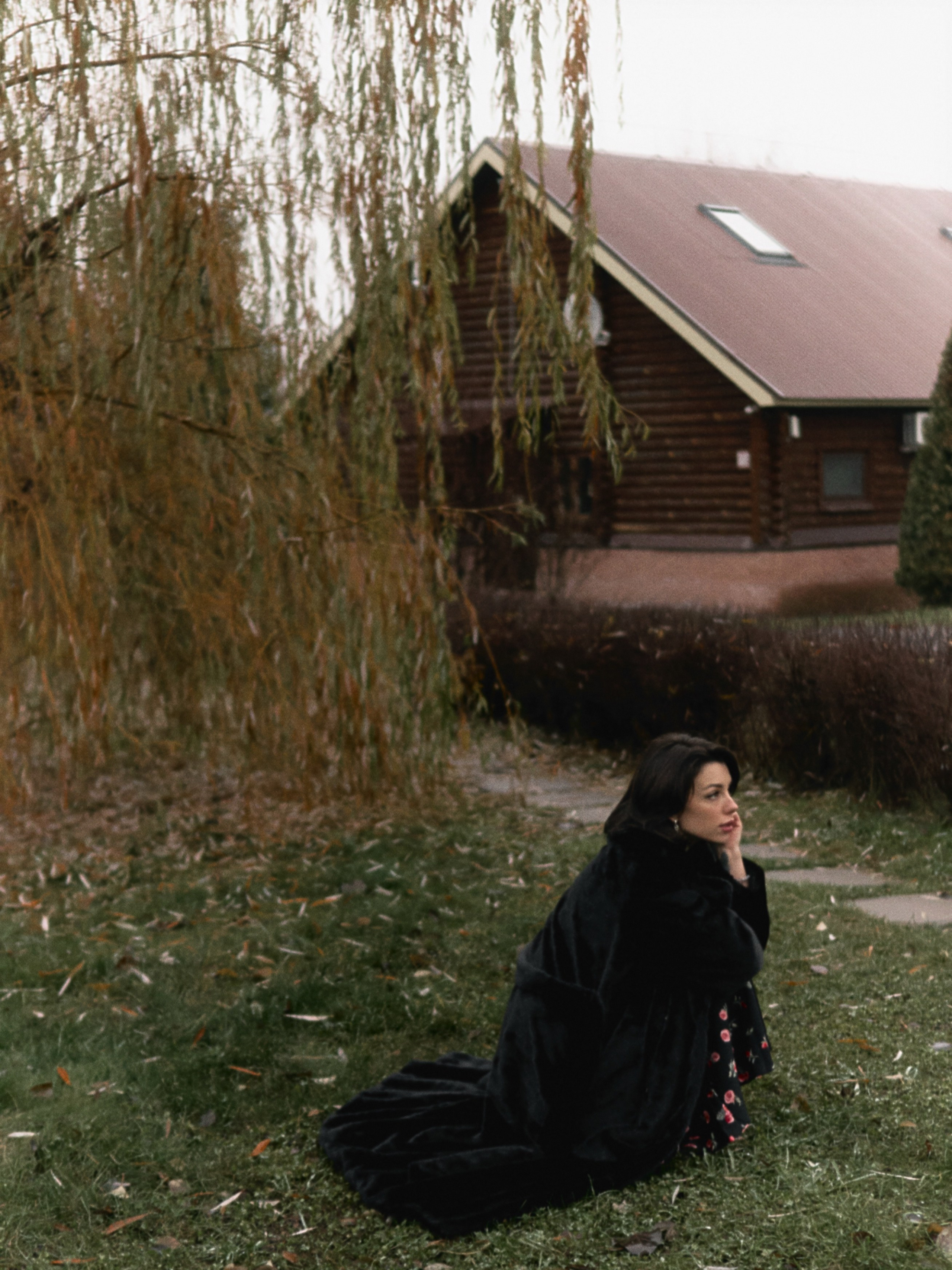 Olya. Индивидуальная и семейная фотосессия в Чебоксарах Оксана Русакова