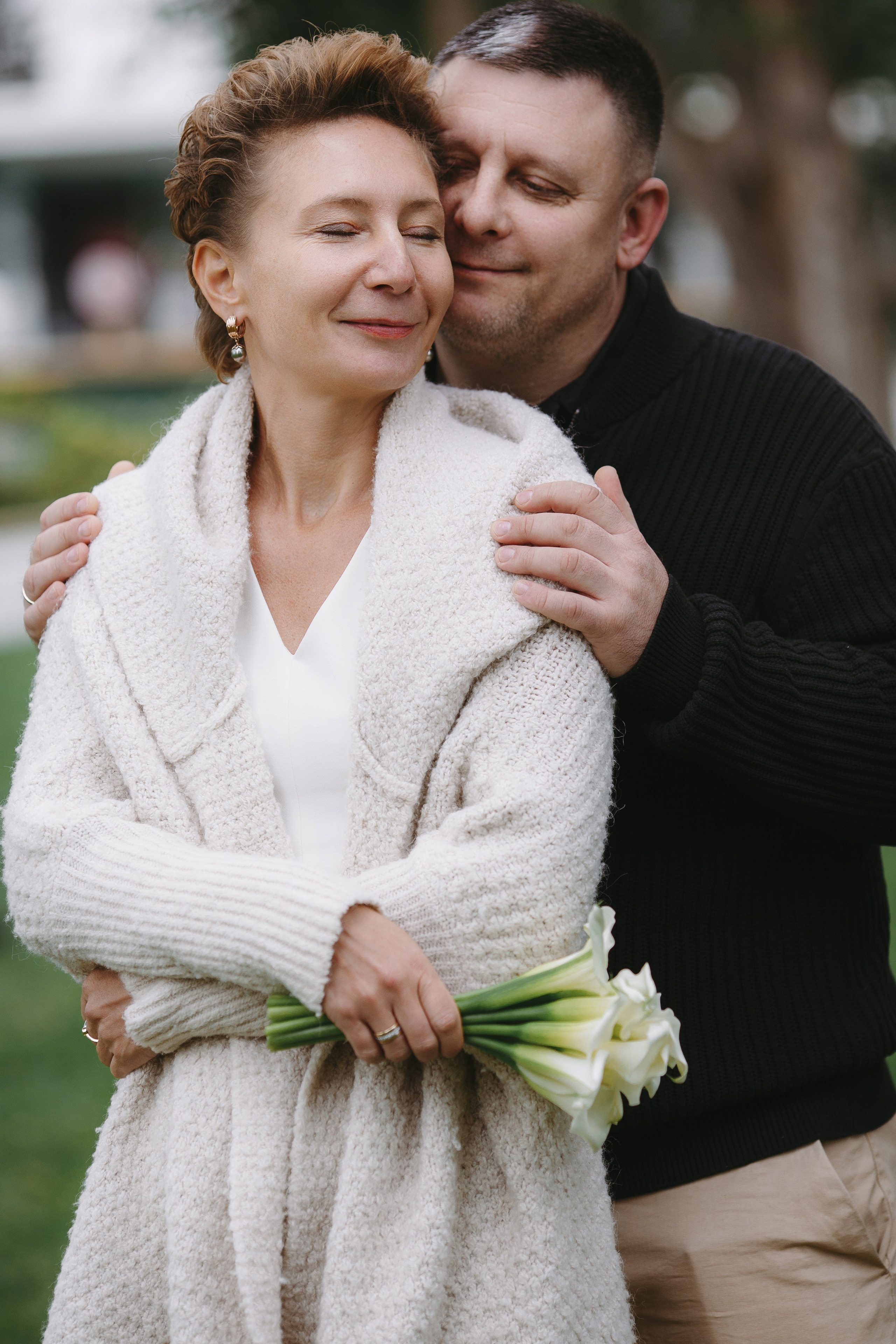 Свадьба. Ретушер Светлана Абрамова