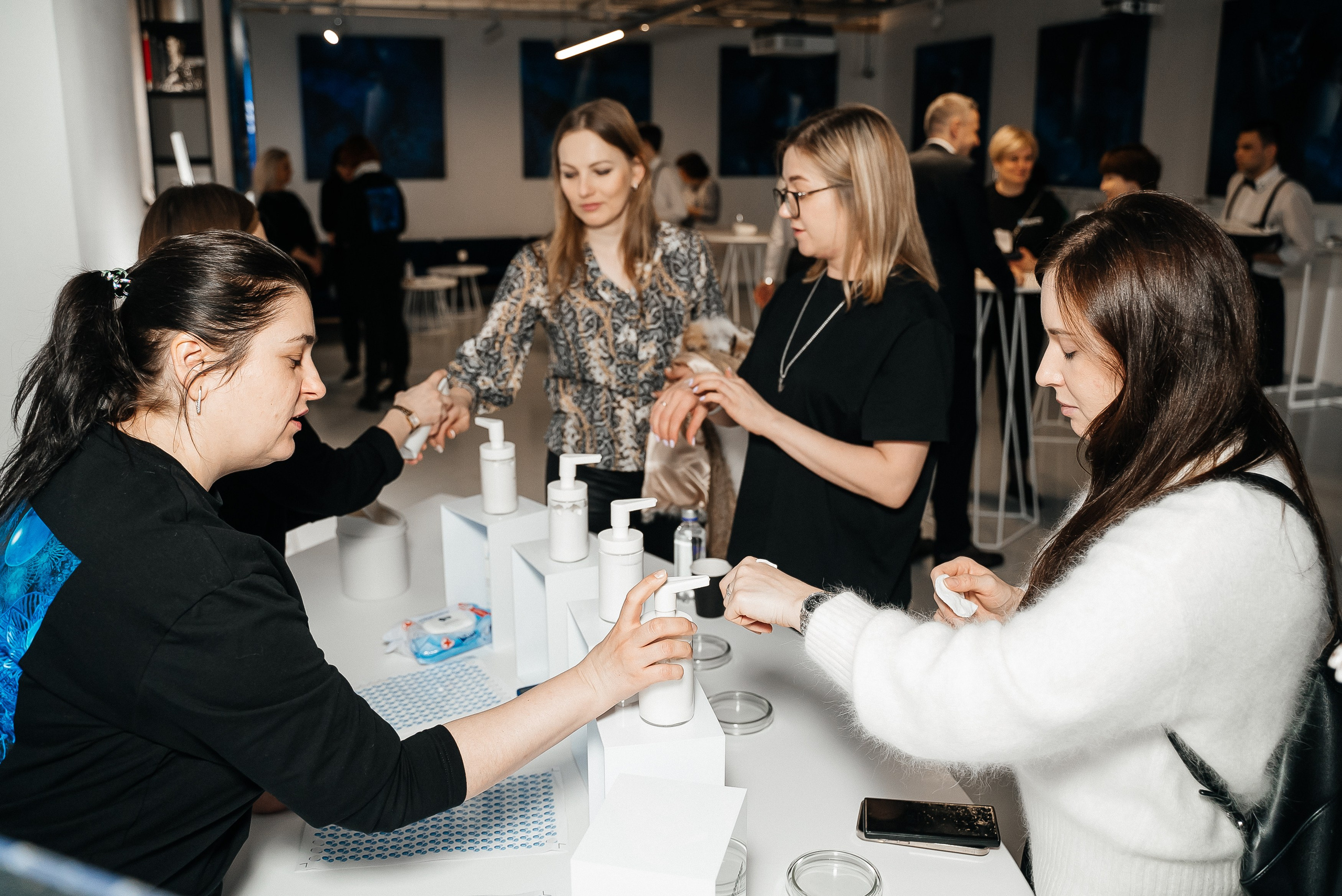 La Roche Posay. Павел Краснов — Свадебный и репортажный фотограф в Москве