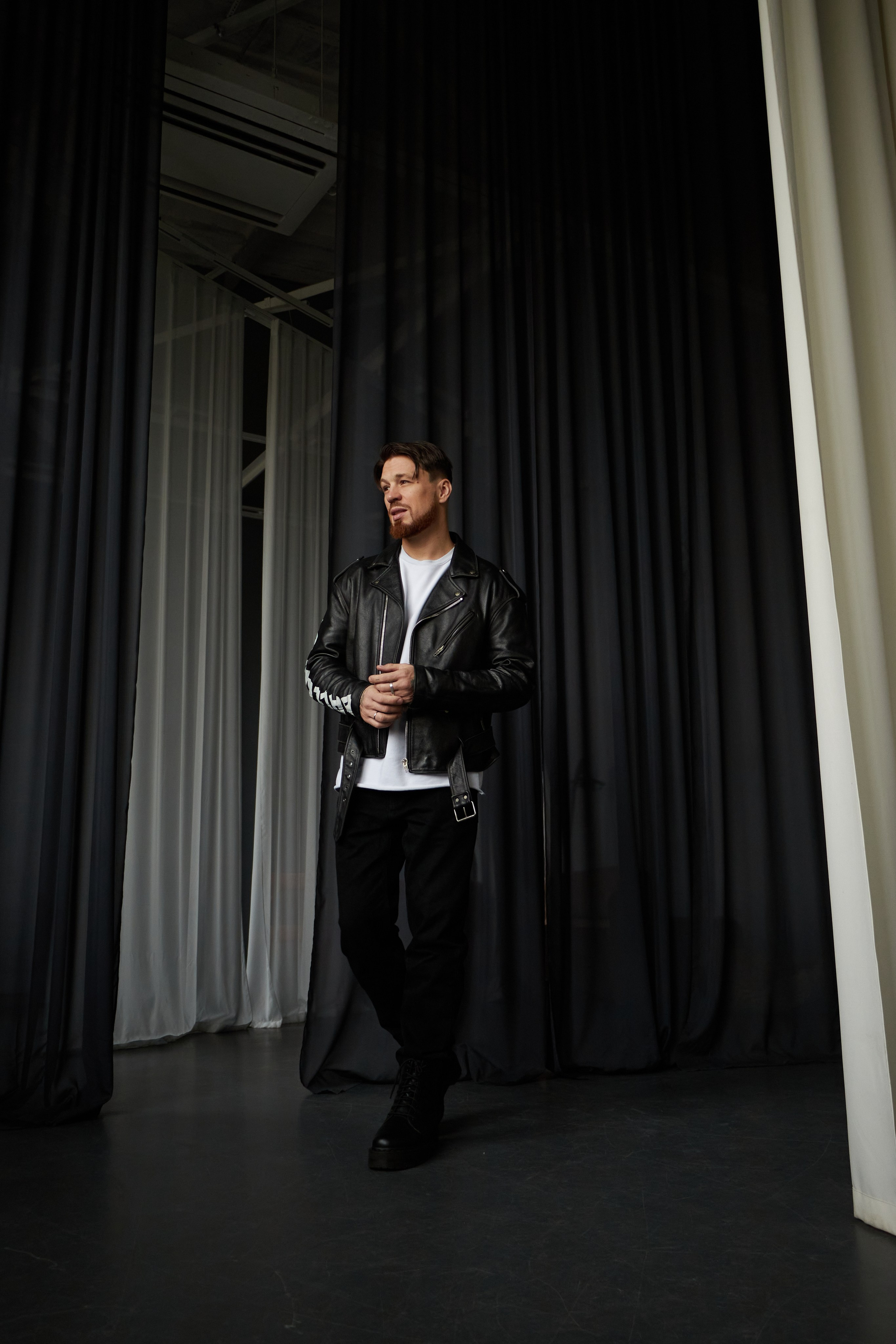 Мужская фотосессия. Фотограф Москва Карпова Евгения