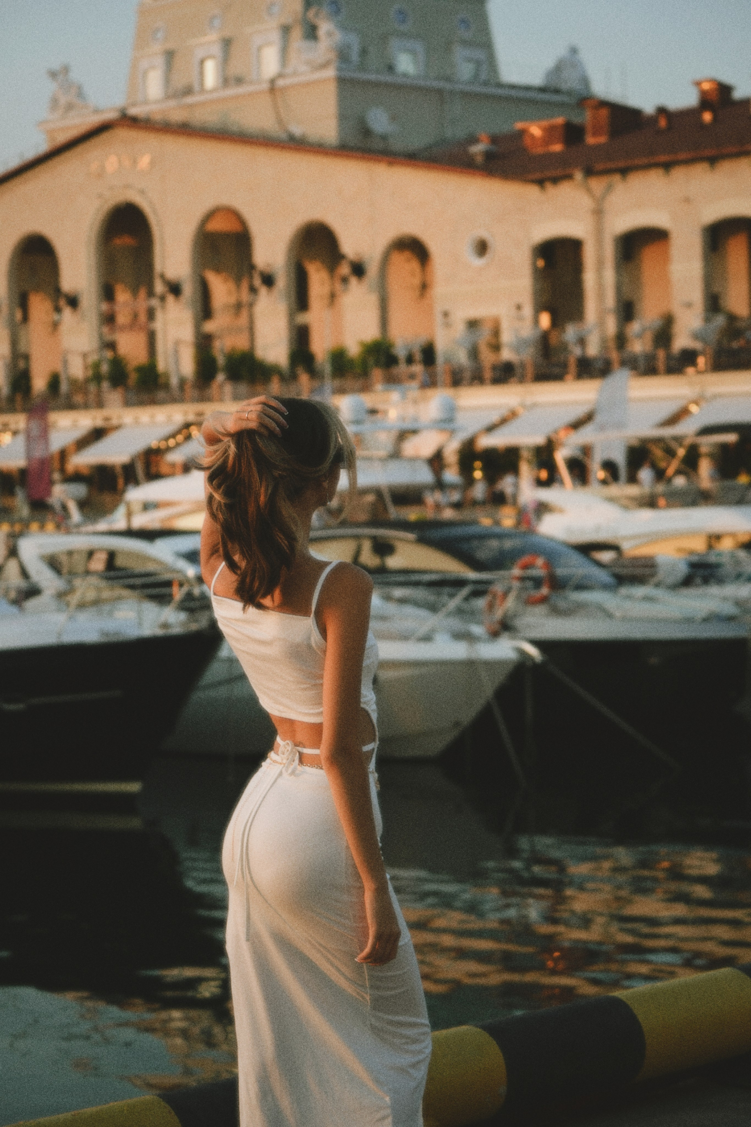 Лолита. Фотограф Маргарита Ступакова