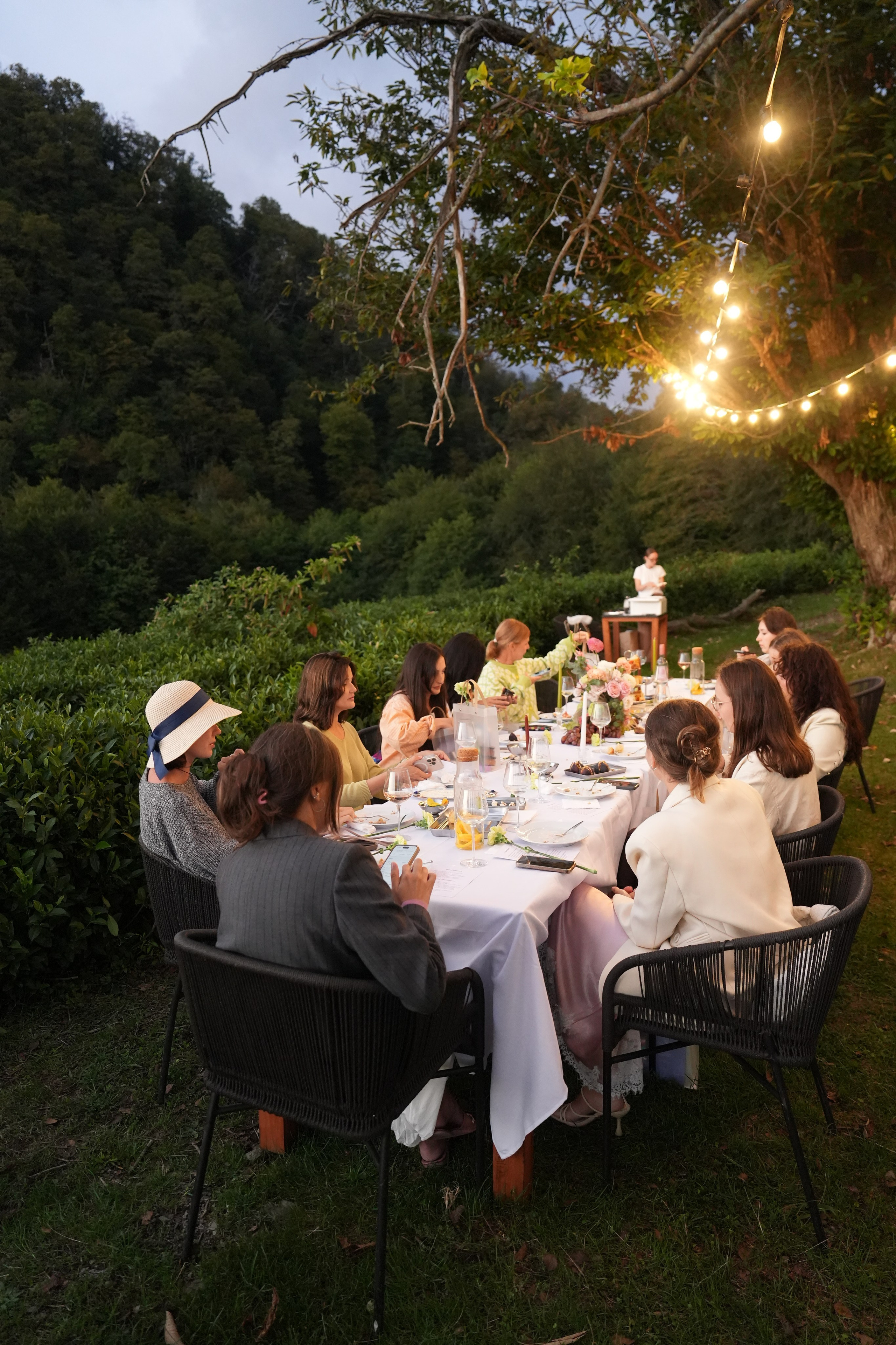 Девичник. Фотограф Маргарита Ступакова