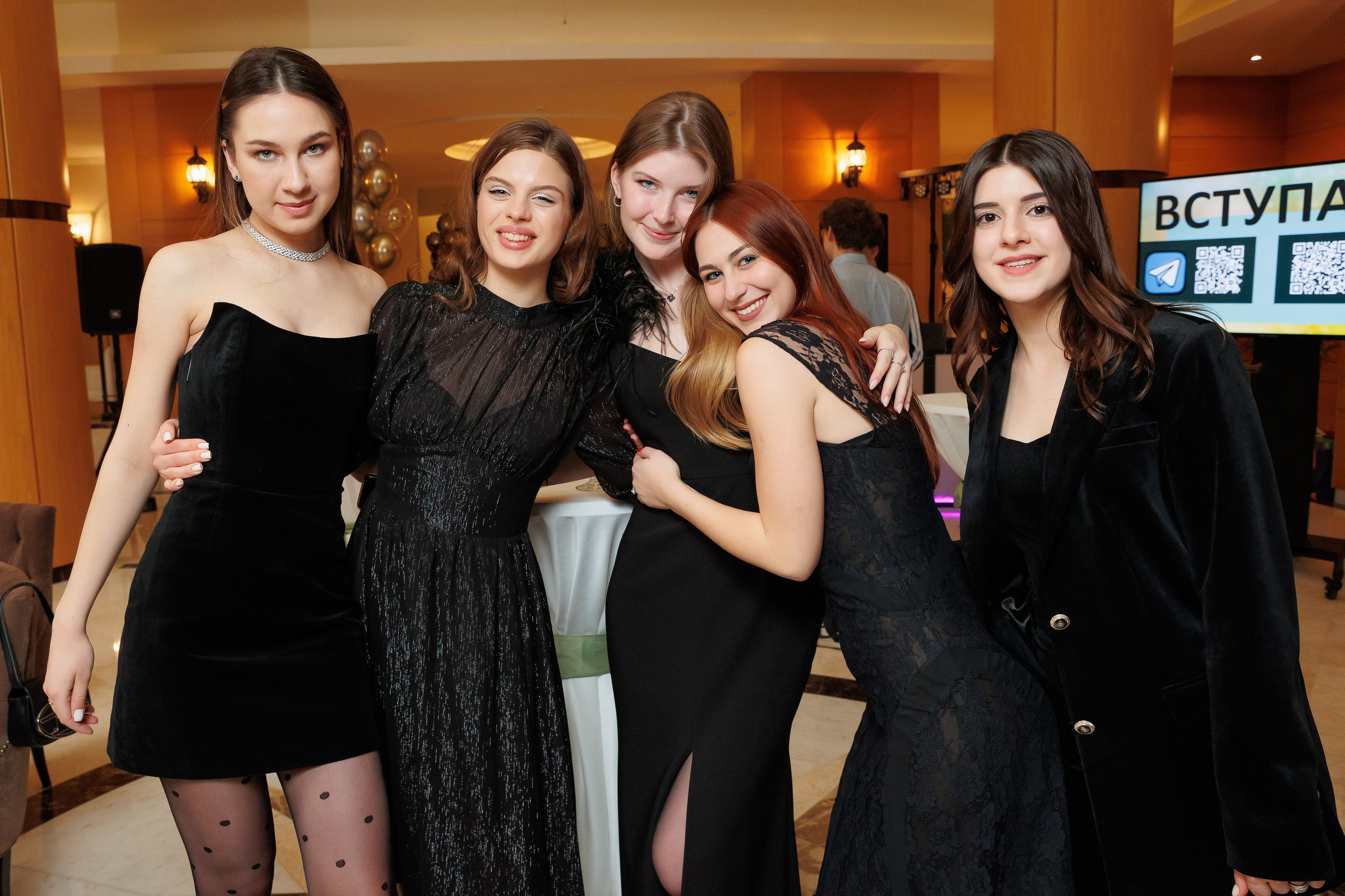 Выпускной. Фотограф в Москве и МО, Алексей Балышев