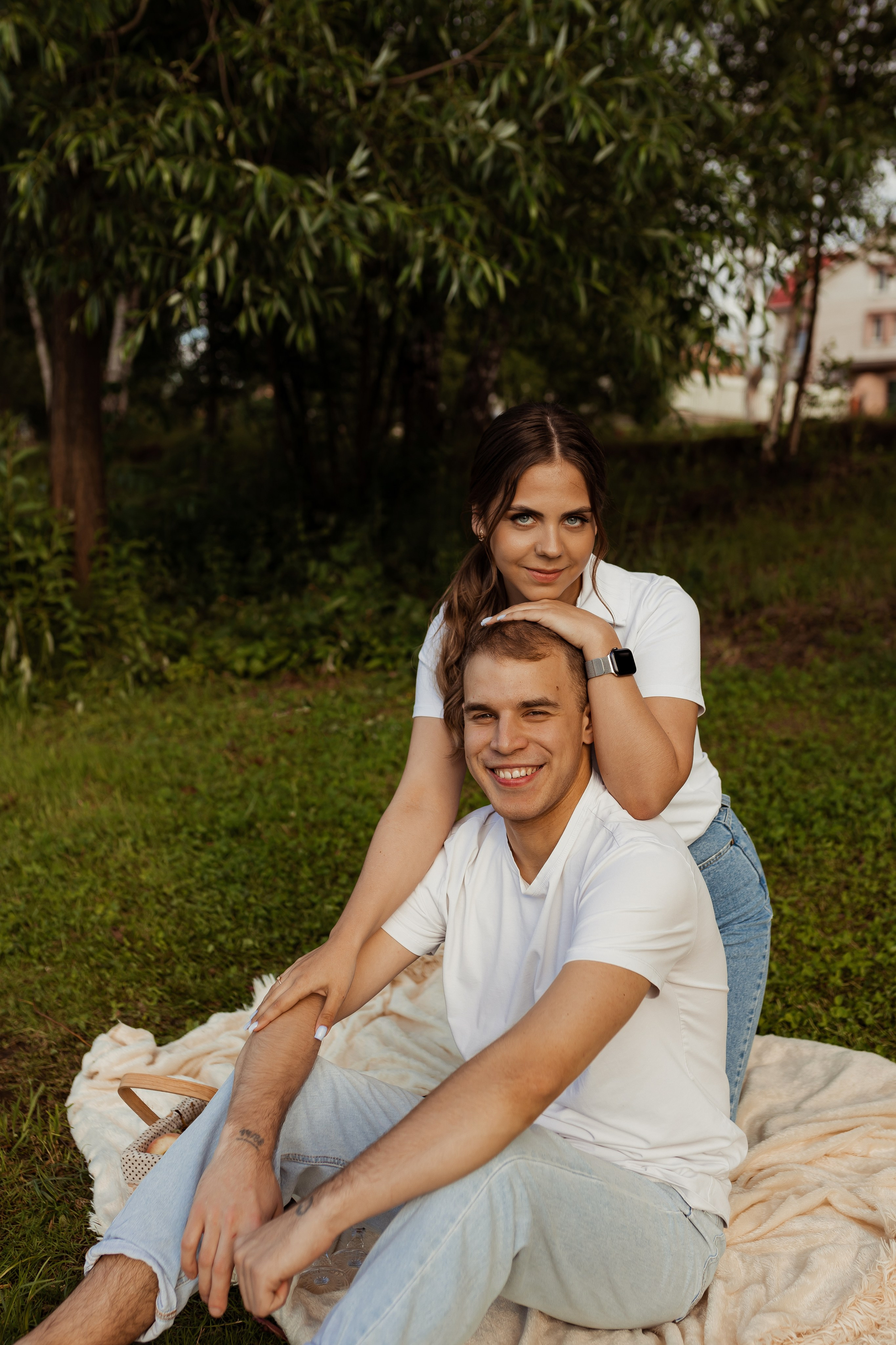 Максим & Катерина. ФОТОГРАФ Маргарита Сивакова | Ярославль Кострома Москва