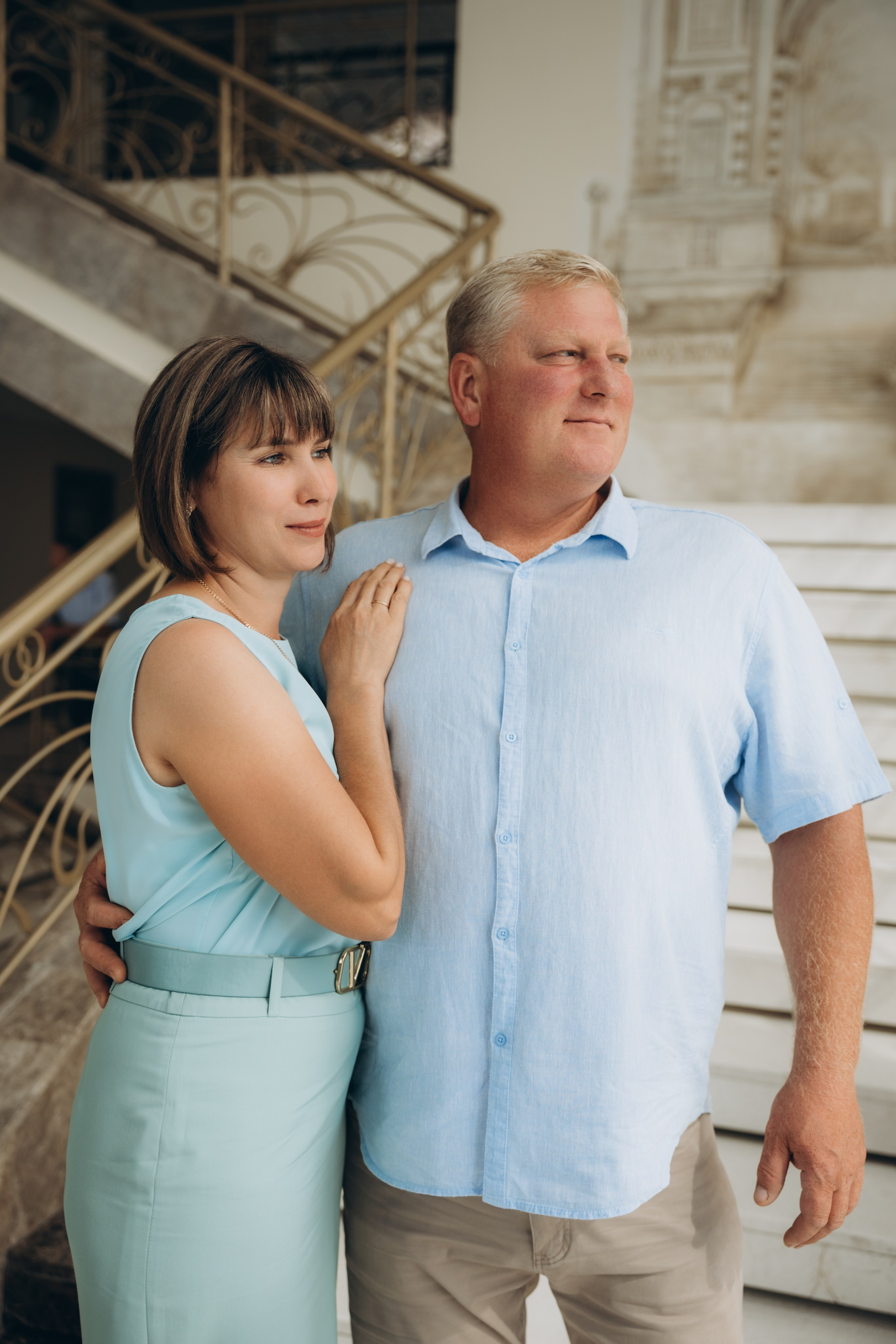 Иван & Елизавета. Свадебный, семейный фотограф в Иркутске Светлана Макаричева