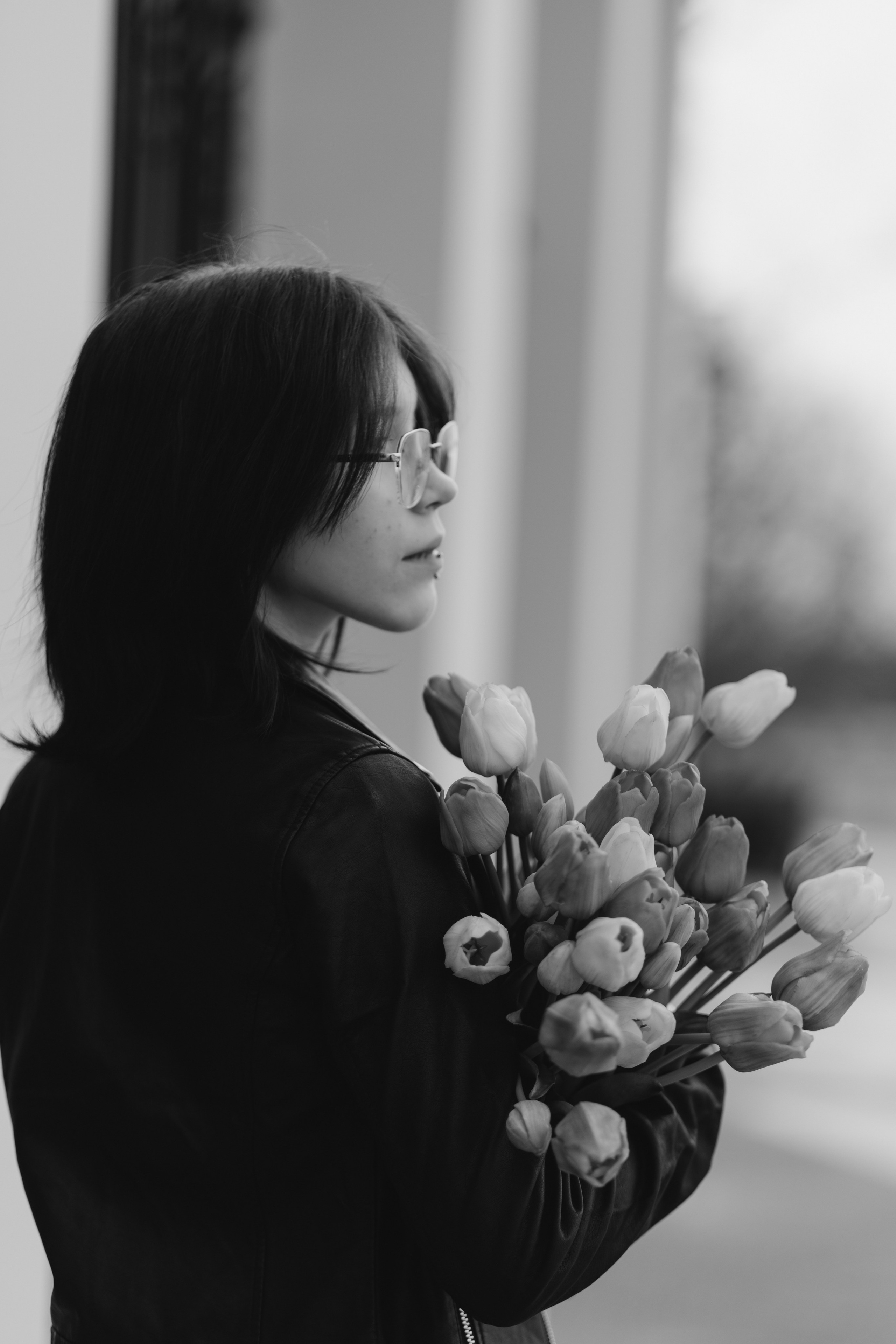 Прогулка. Свадебный, семейный фотограф в Иркутске Светлана Макаричева