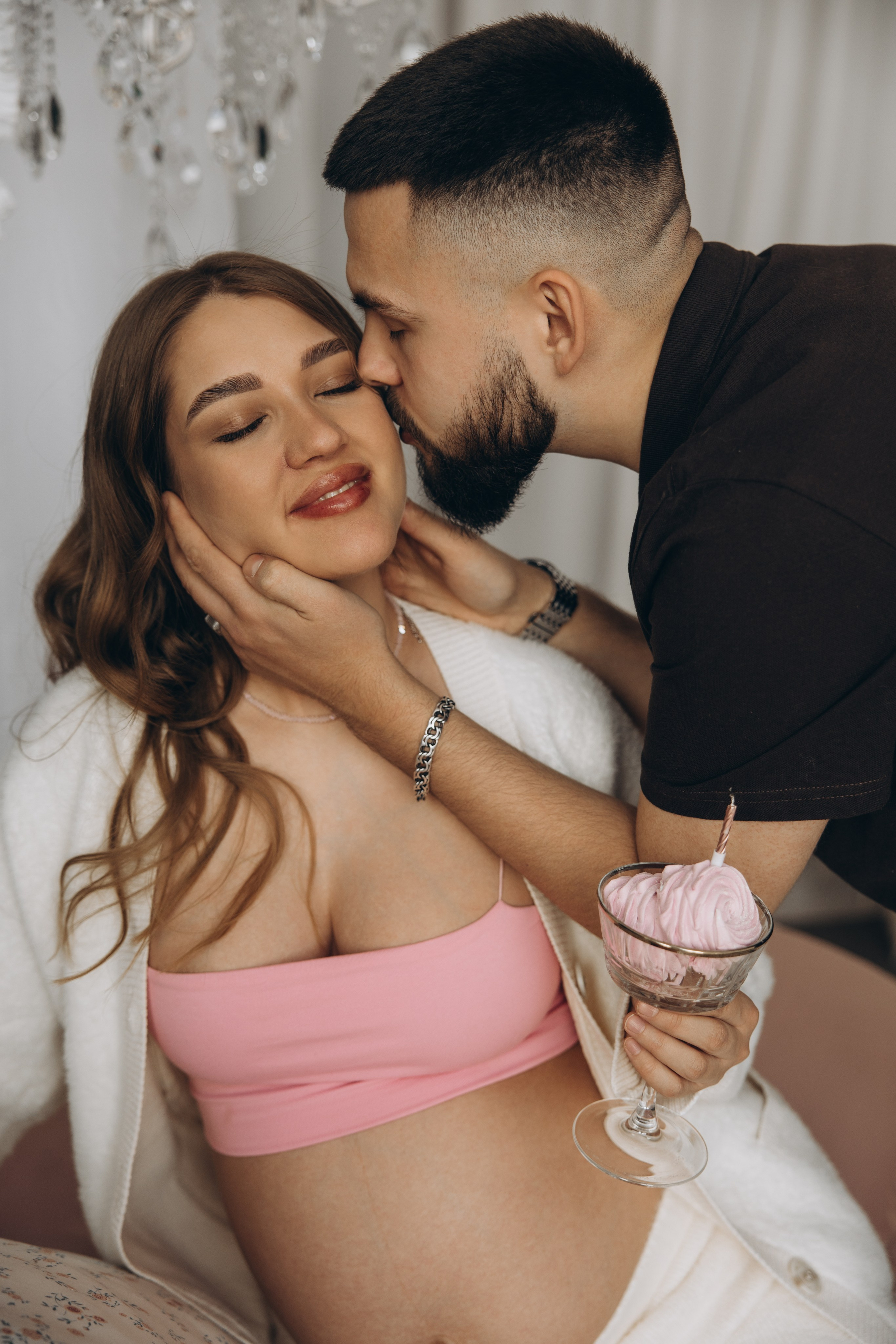 Владимир и Алёна. Свадебный, семейный фотограф в Иркутске Светлана Макаричева