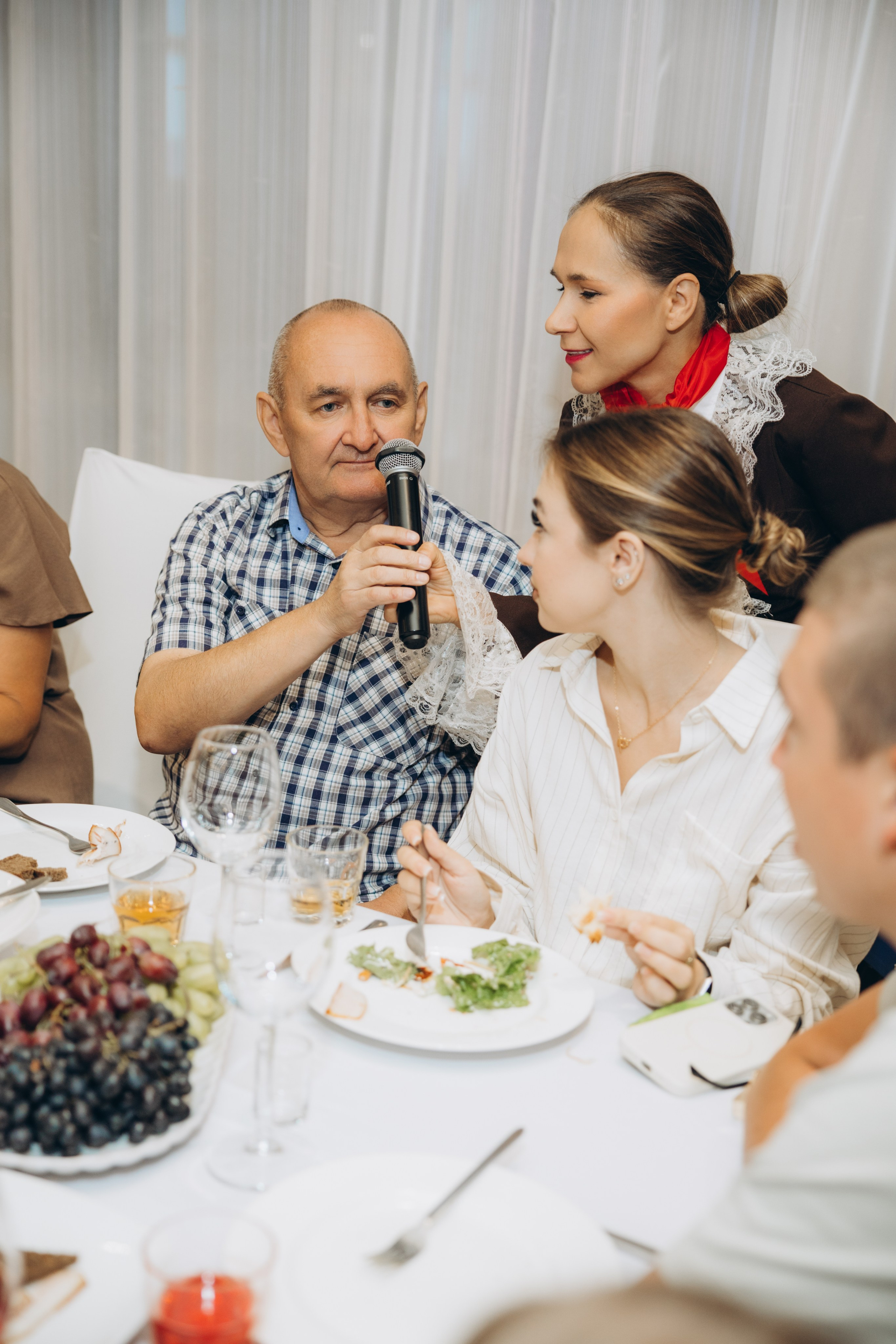 День рождения Оксаны. Свадебный, семейный фотограф в Иркутске Светлана Макаричева