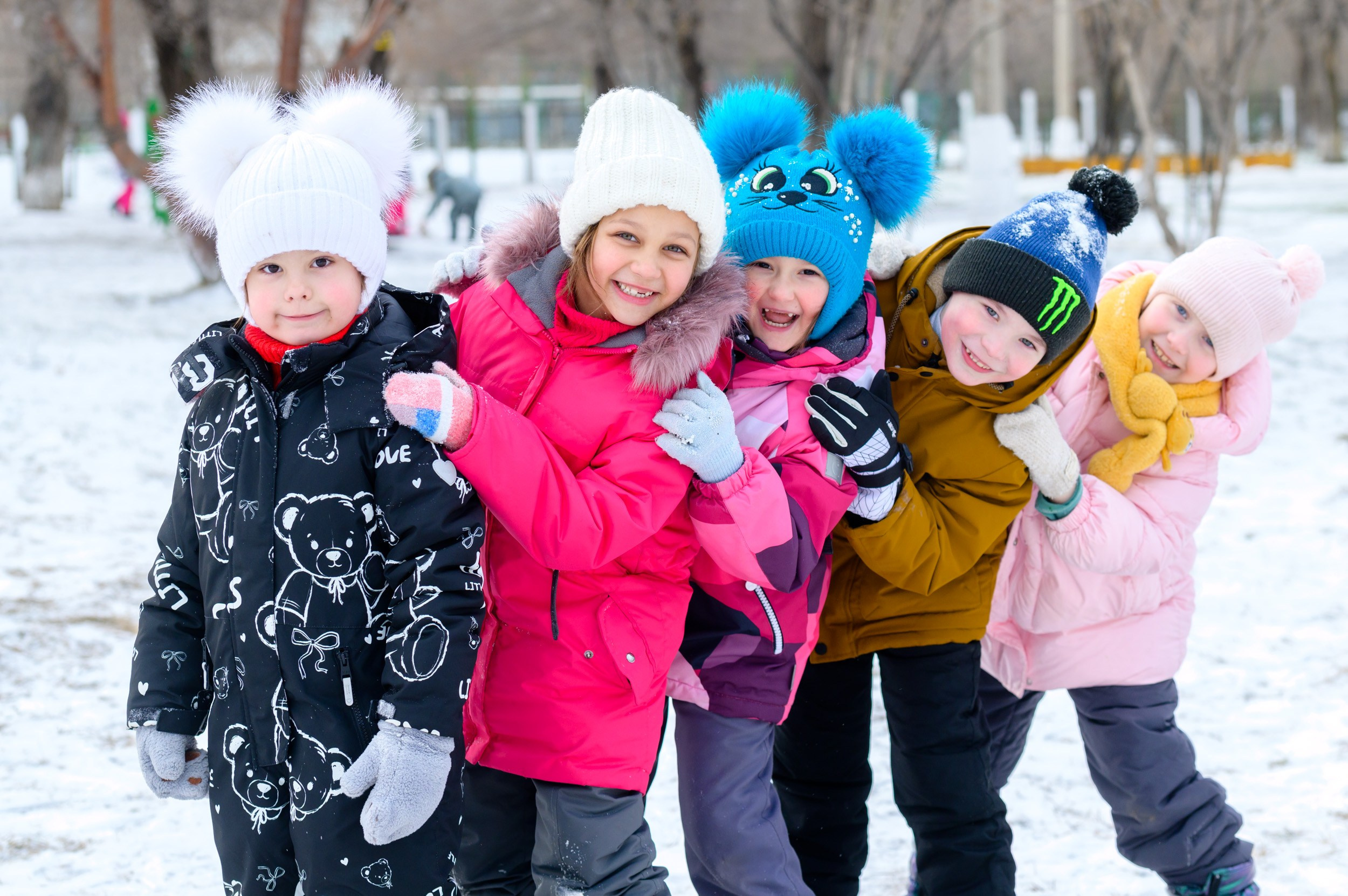 Детский сад № 320 гр.Лучики. Главная