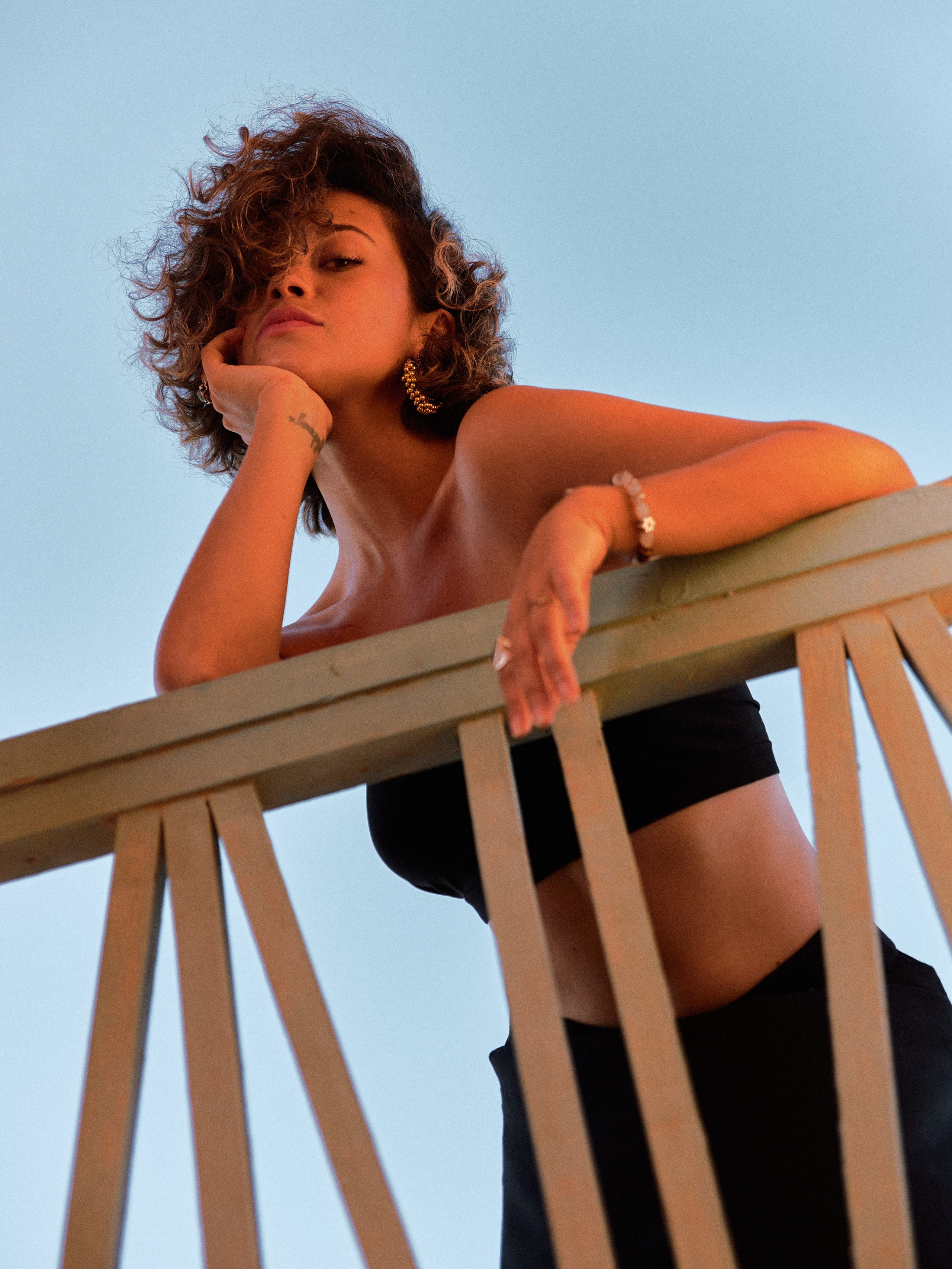 Позы для индивидуальной съёмки. Jorgis Talè — photographer, kind person, teacher of arts and other mag