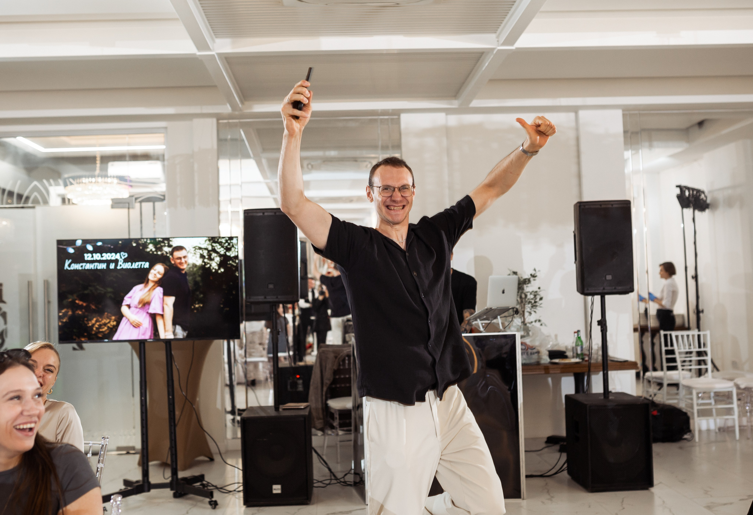 Костя&Виолетта. Свадебный фотограф в Краснодаре Анастасия Широкова