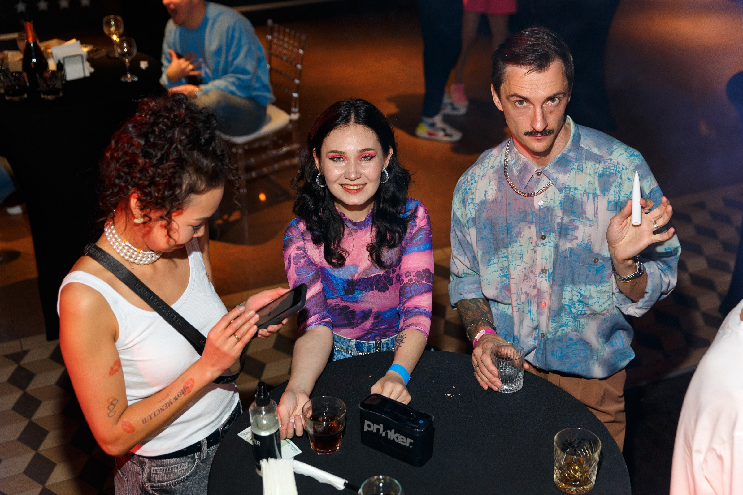 Event тусовка от ШМК. Свадебный фотограф Иркутск, репортажный фотограф Иркутск