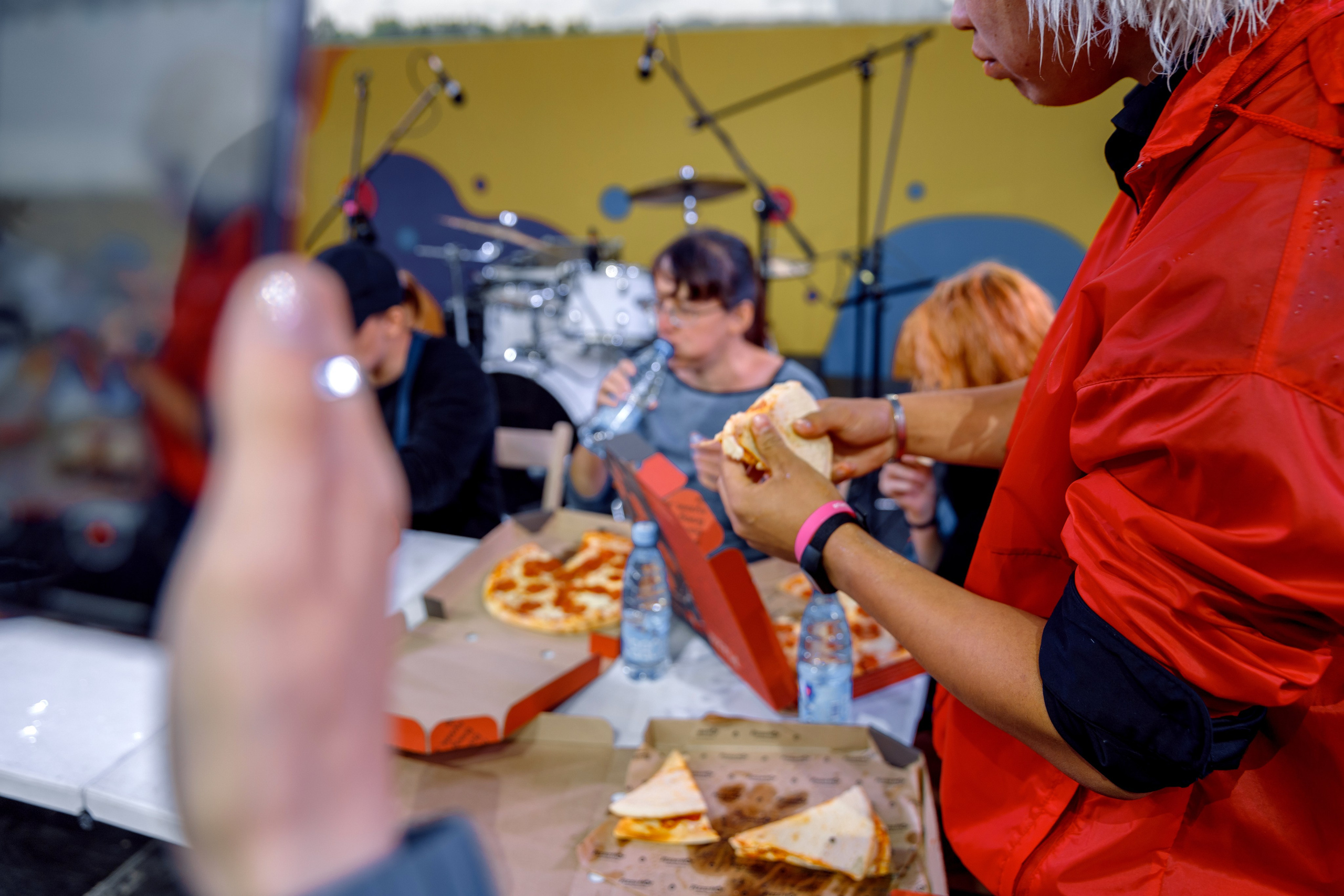 Сытый БАБР 2025. Свадебный фотограф Иркутск, репортажный фотограф Иркутск