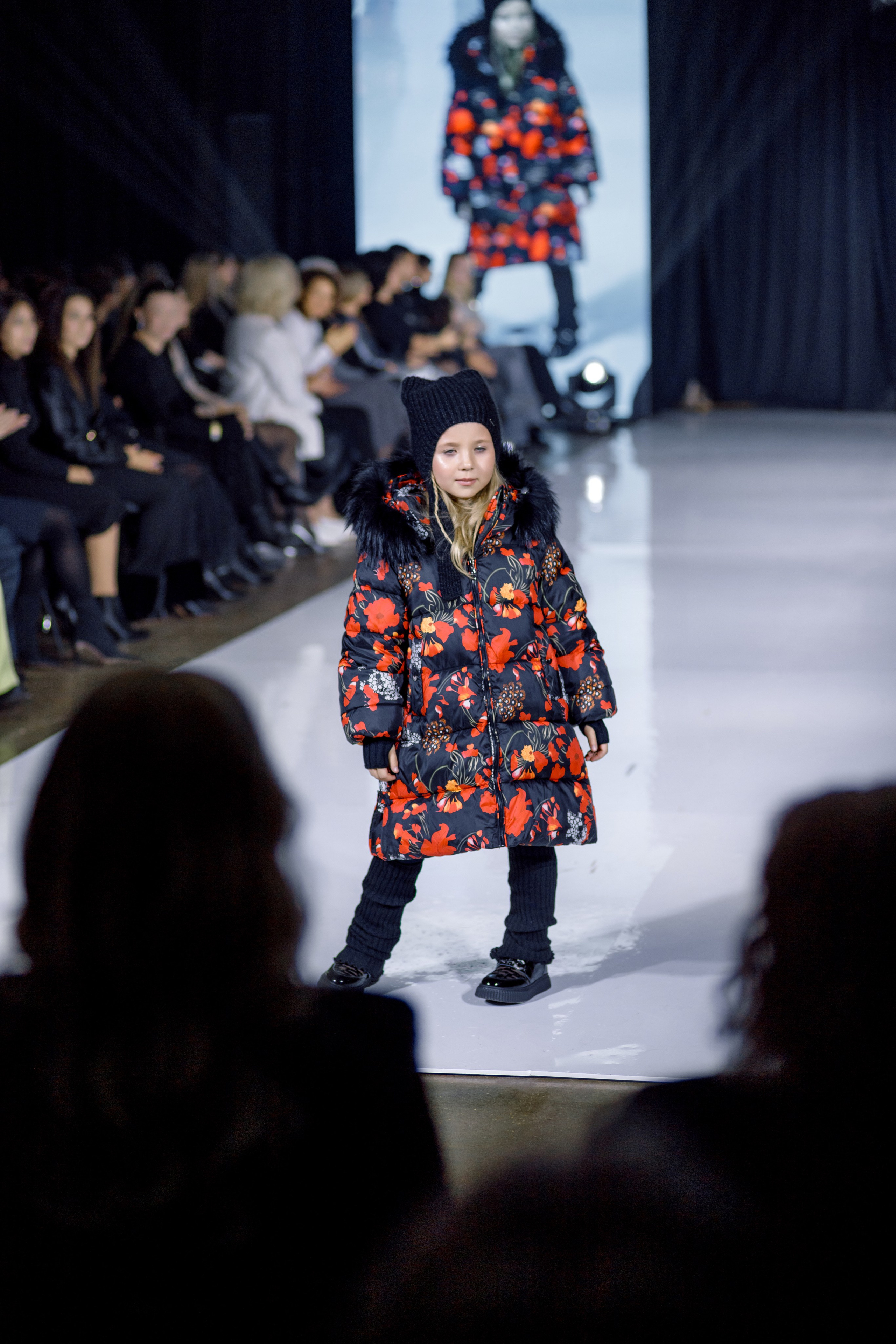 O&J Fashion Fest осень'25. Свадебный фотограф Иркутск, репортажный фотограф Иркутск