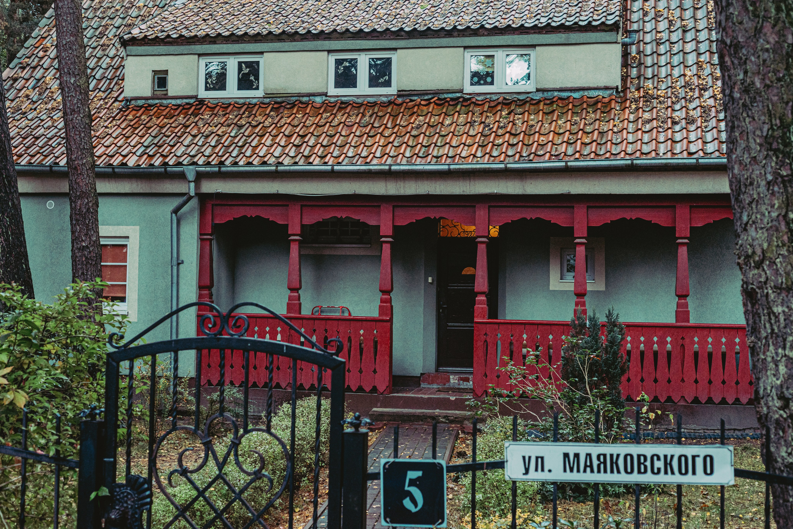 Калининград и его область: через объектив рекламного фотографа из Гуанчжо. Коммерческий и предметный фотограф в Гуанчжоу Коваленко Александр