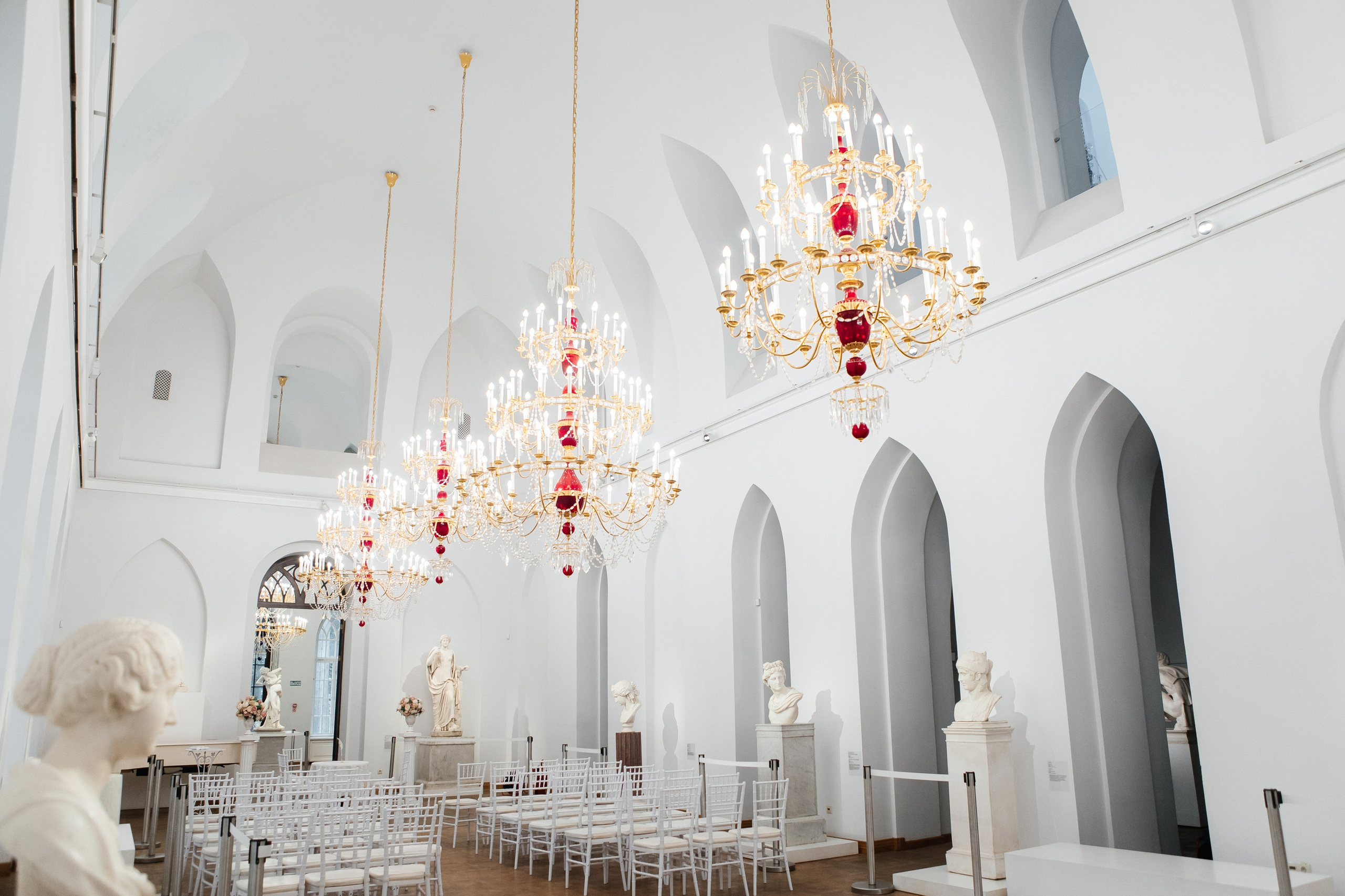 Владимир и Мария. Фотограф в Москве Дмитрий Жарков