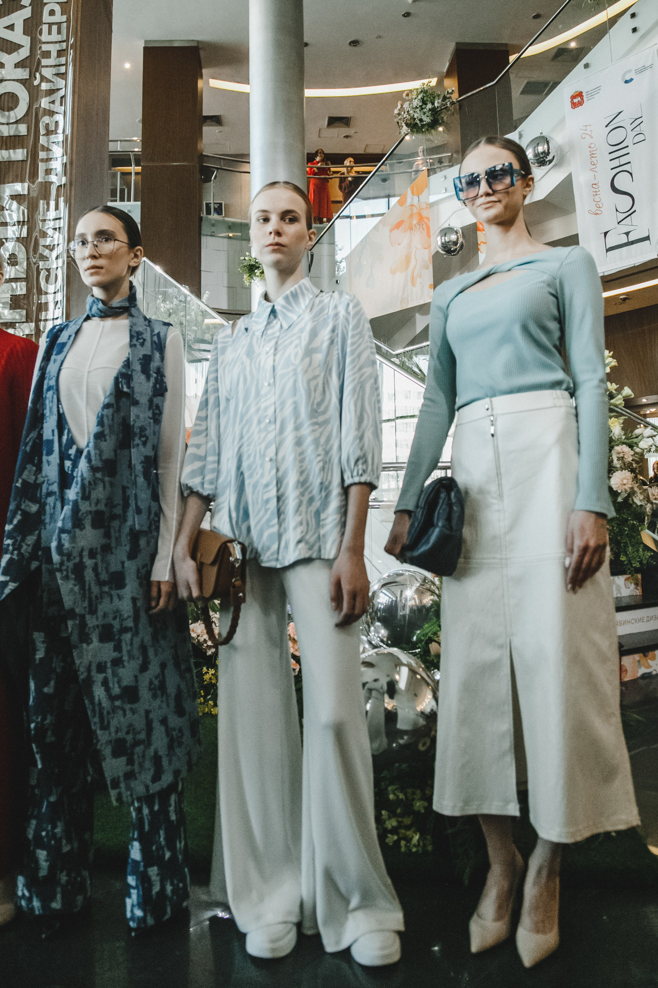 Fashion Day. Фотограф Иван Гуляев