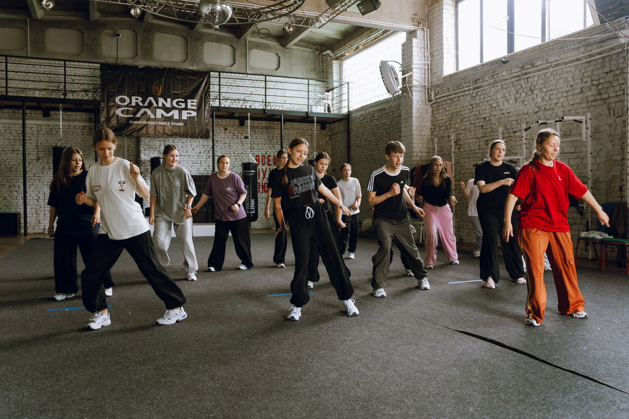 FO camp 4 2025. Фотограф Надежда Погребняк | Рязань | Москва