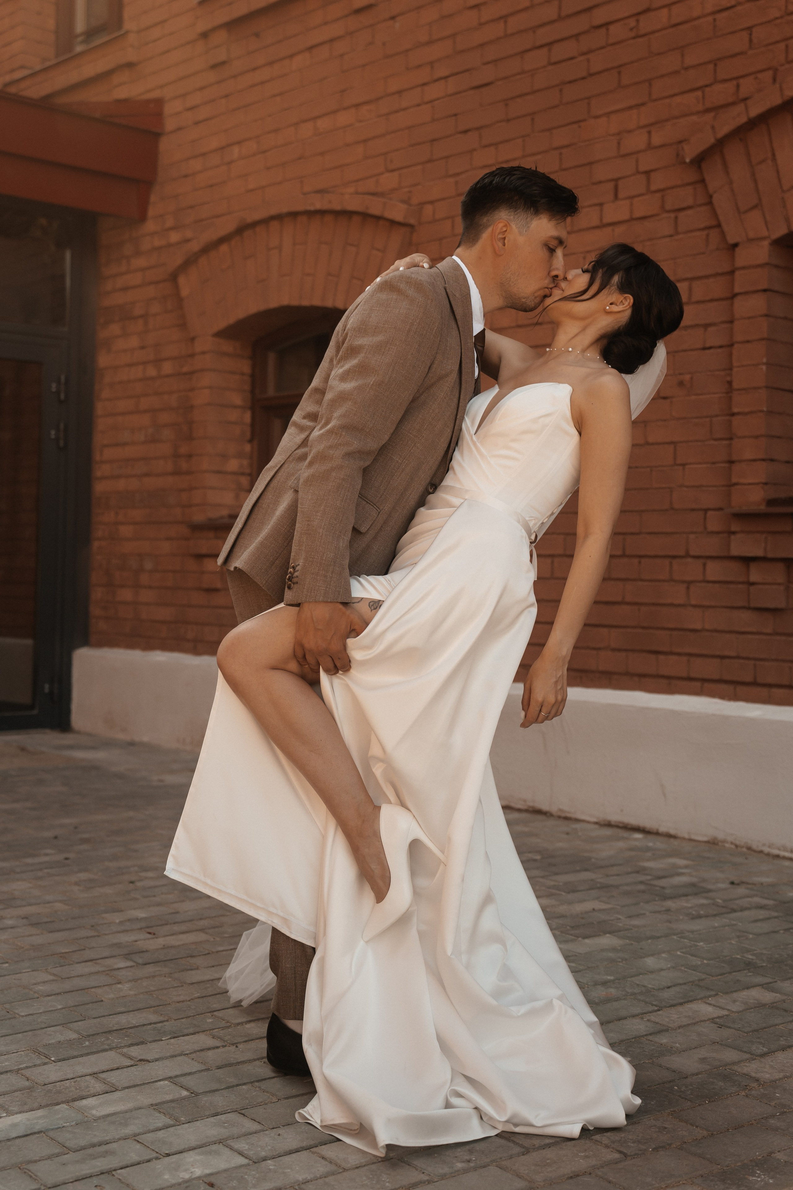 E & A. Фотограф в Архангельске