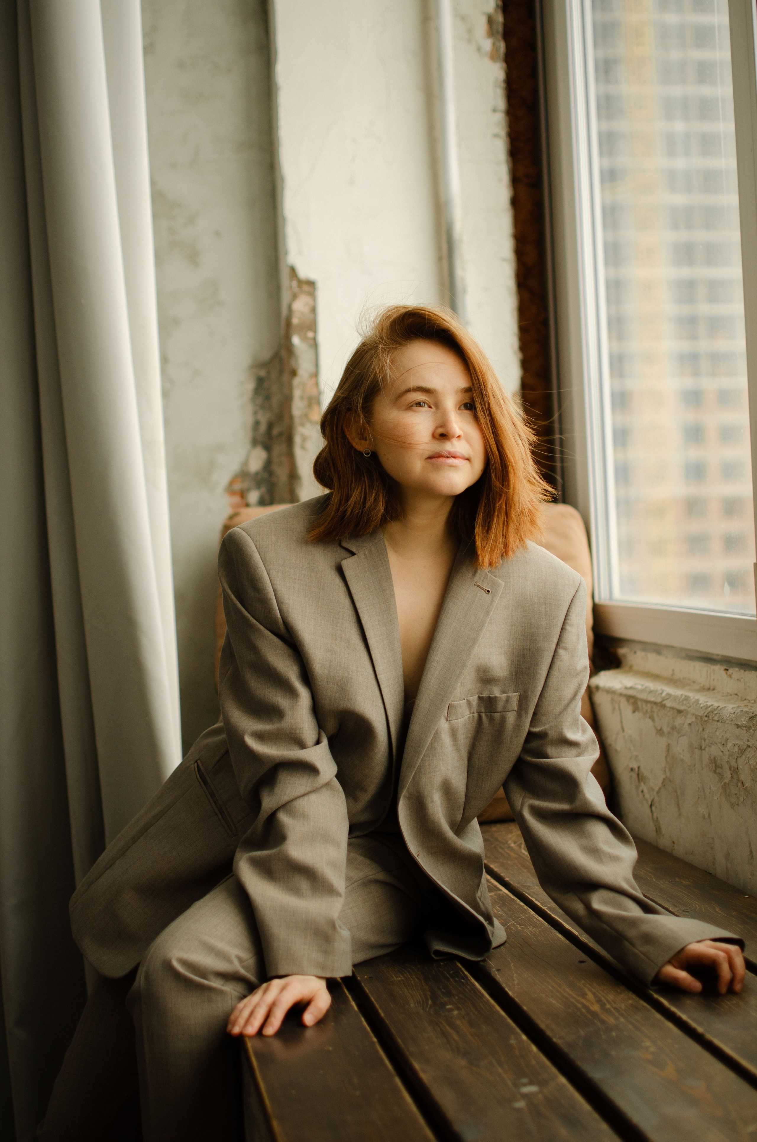 Мадина. Женский и предметный фотограф в Уфе Анастасия Настоечка