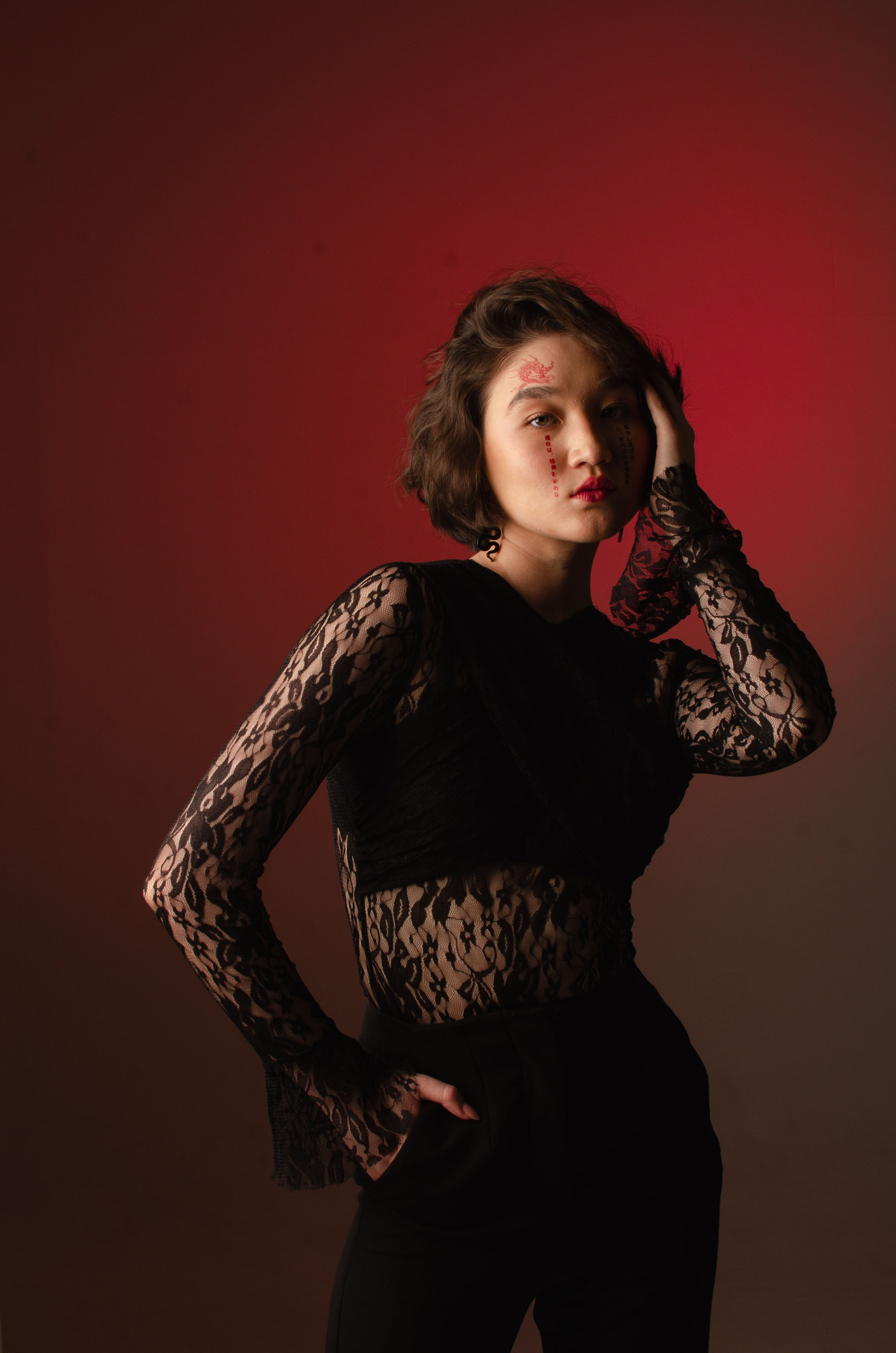 Лаура. Женский и предметный фотограф в Уфе Анастасия Настоечка