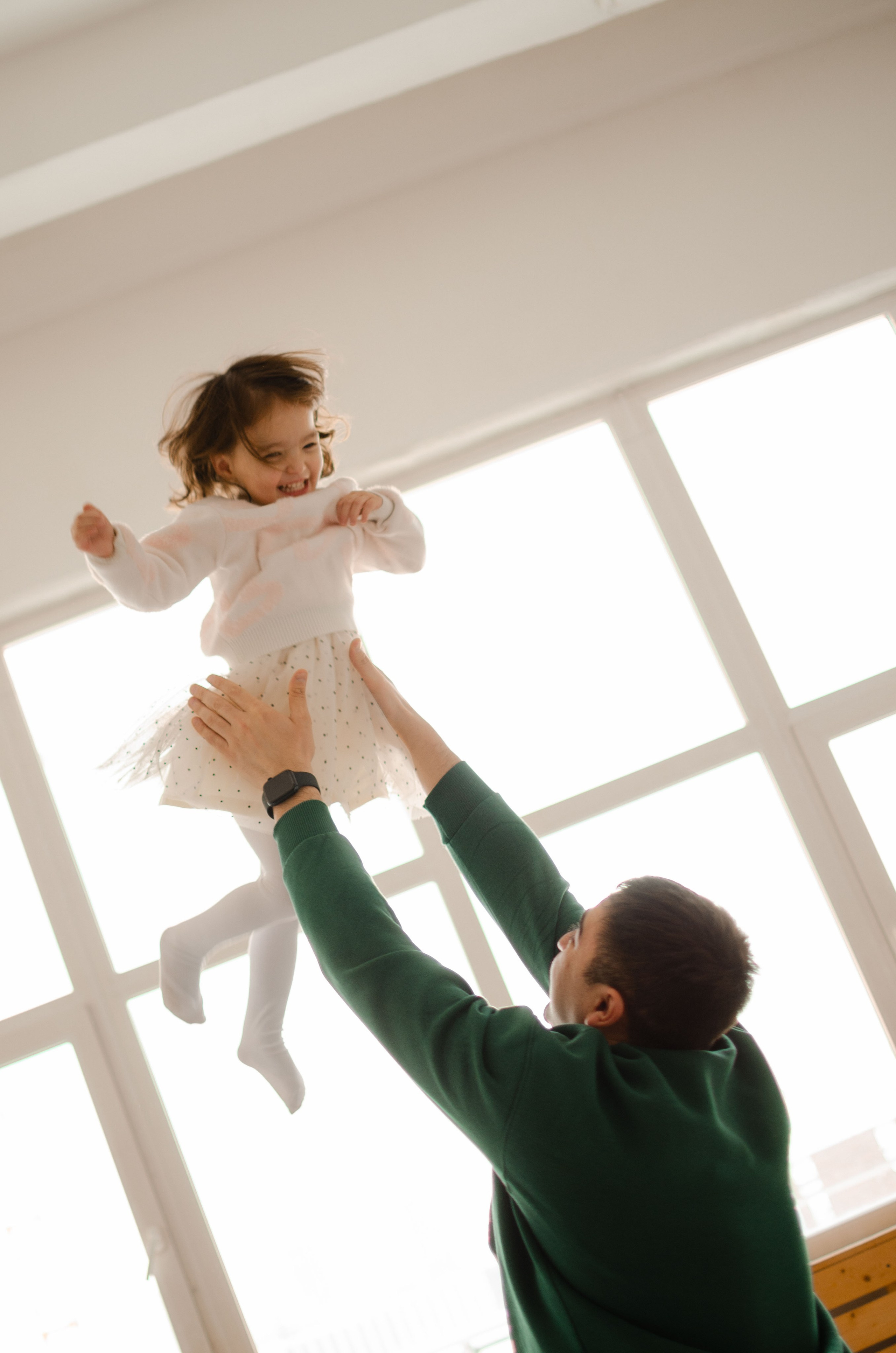 Алия, Влад, Лиза. Женский и предметный фотограф в Уфе Анастасия Настоечка